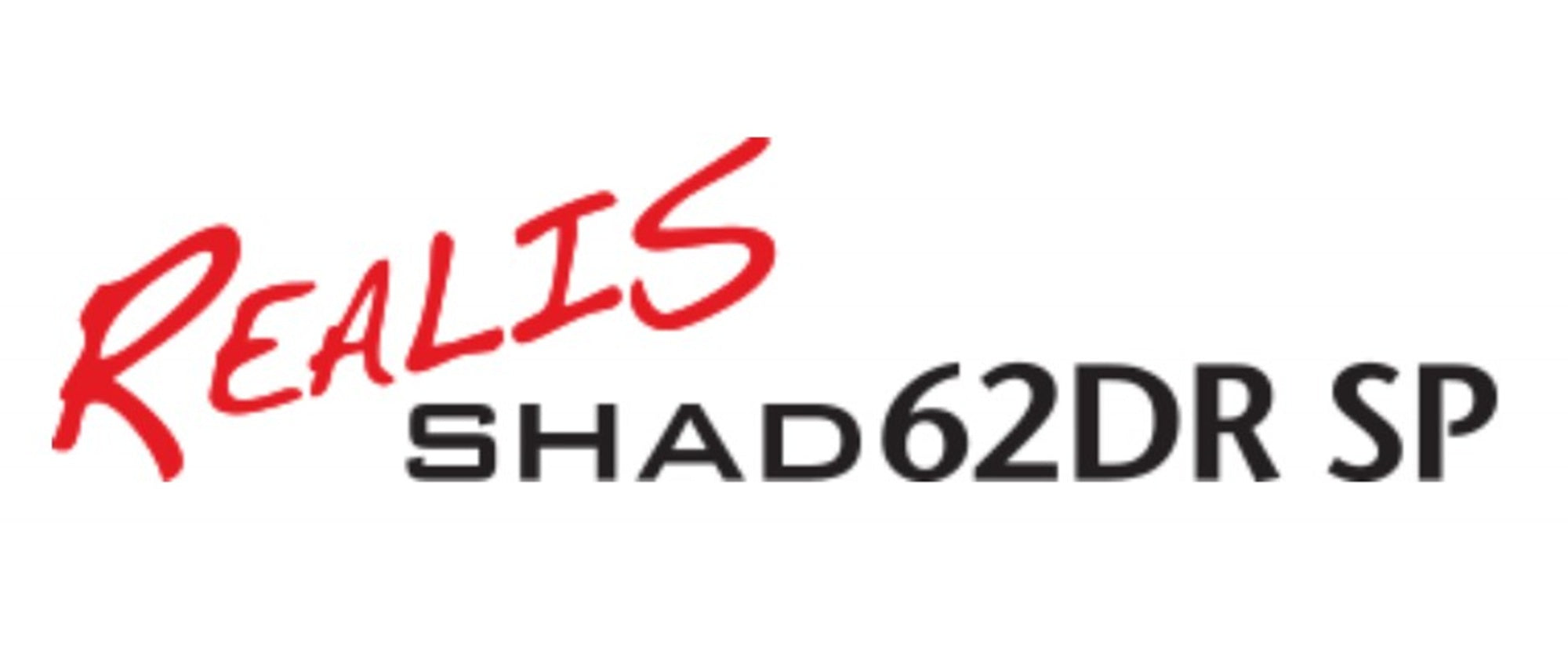 Duo Realis Shad 62 DR Suspend Lure ACC3059 (5239)