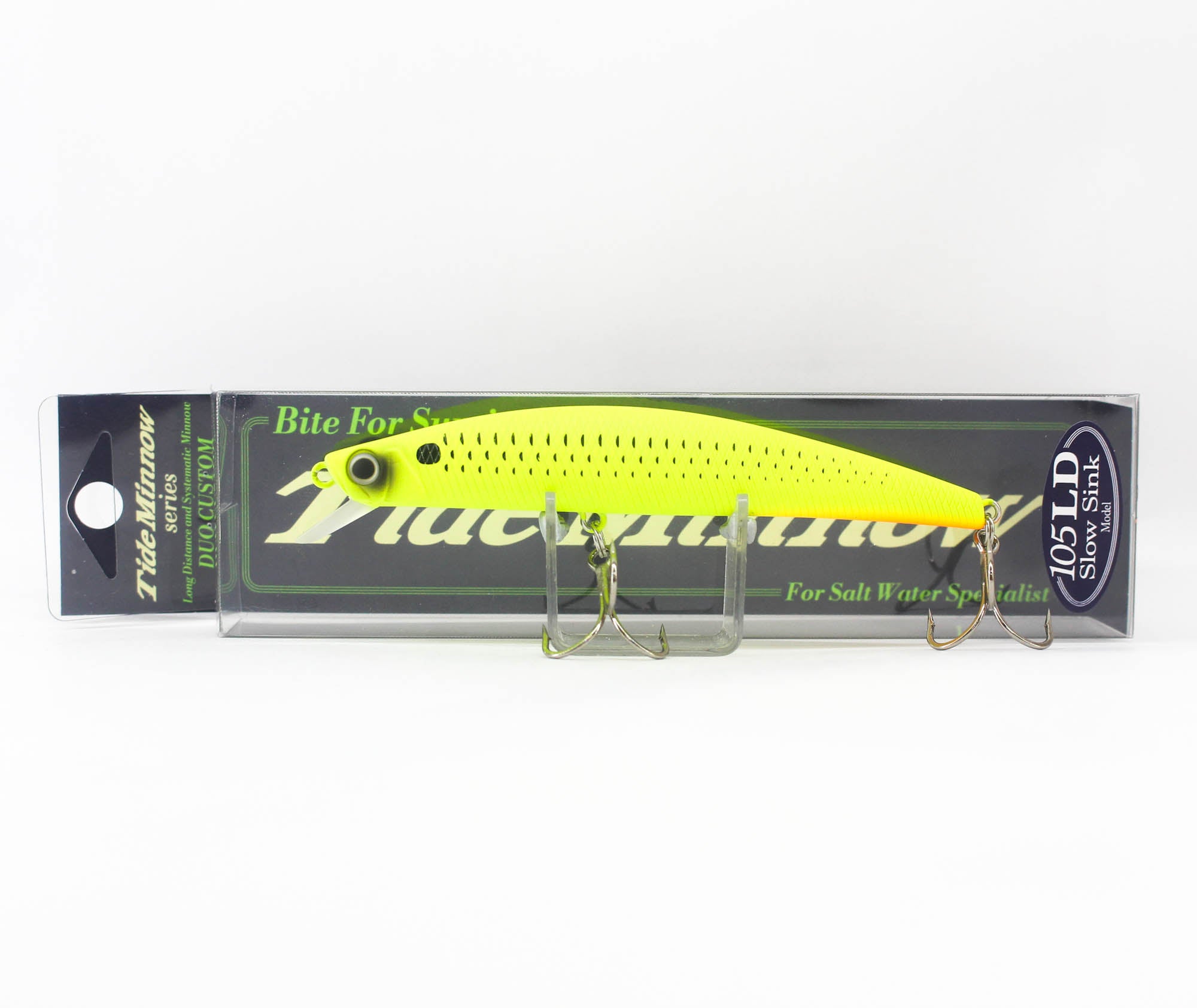 Duo Tide Minnow 105 LD Sinking Lure ACC0597 (6335)