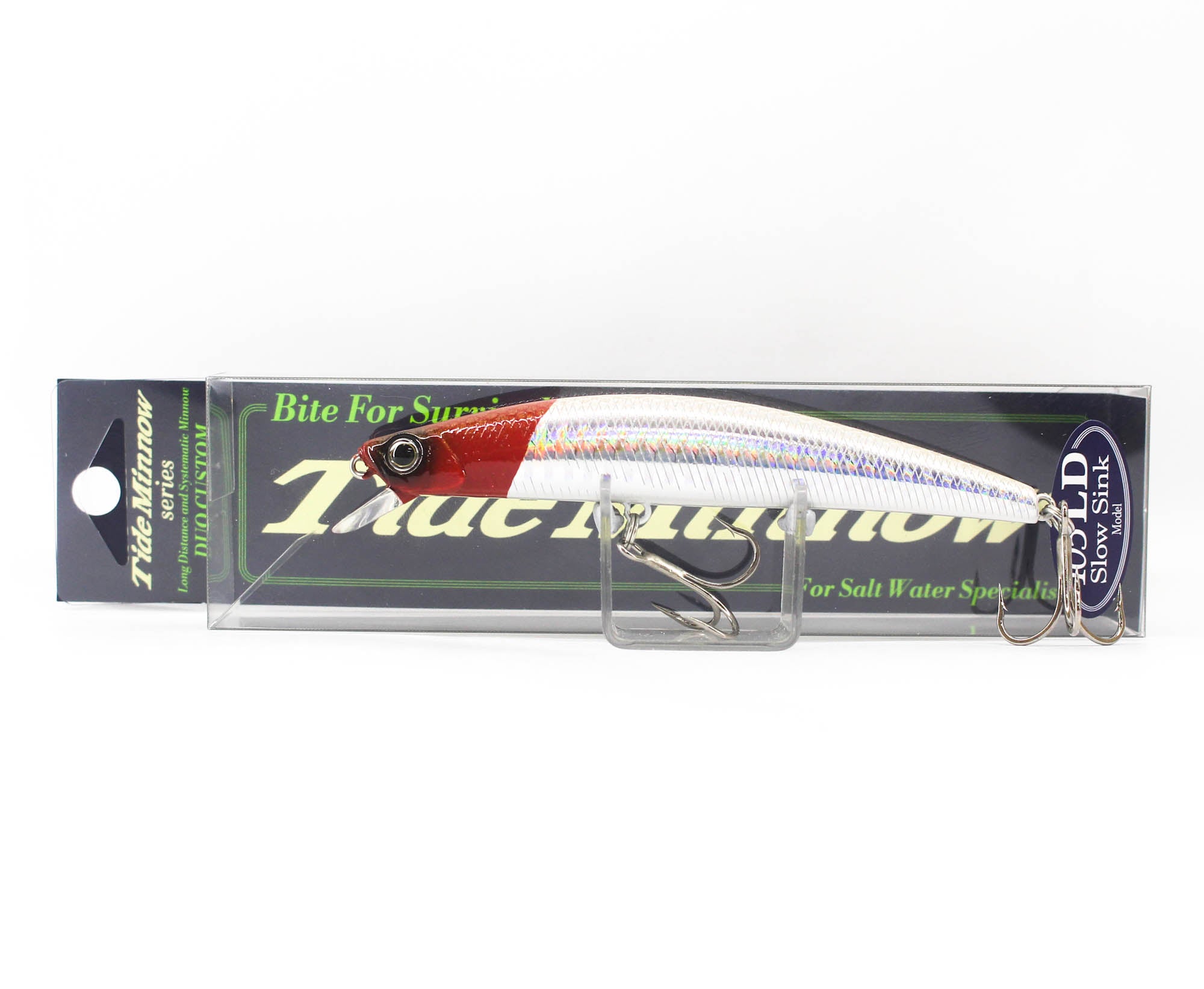 Duo Tide Minnow 105 LD Sinking Lure AHA0001 (6359)