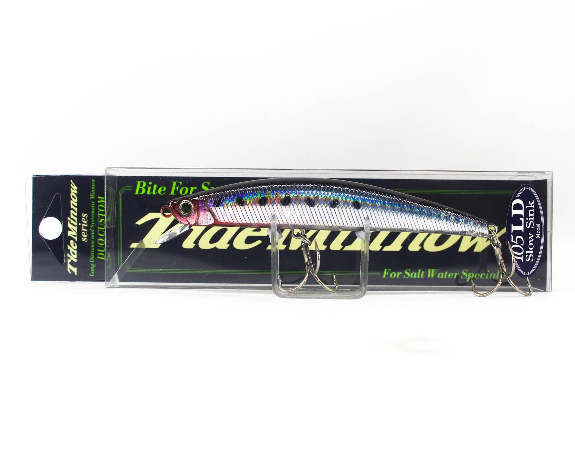 Duo Tide Minnow 105 LD Sinking Lure CHN0094 (6366)