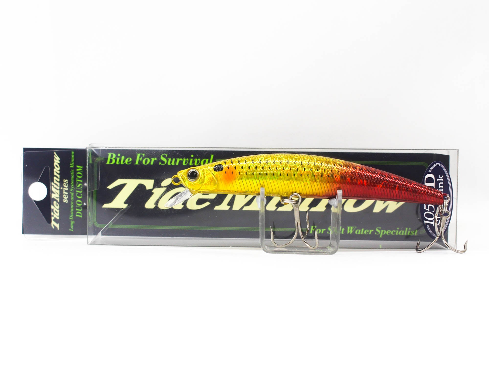 Duo Tide Minnow 105 LD Sinking Lure CPA0645 (6373)
