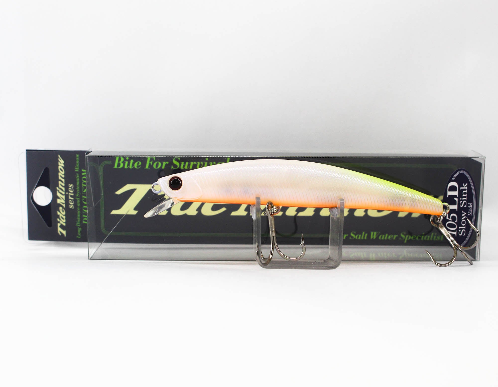 Duo Tide Minnow 105 LD Sinking Lure CCC0986 (6397)