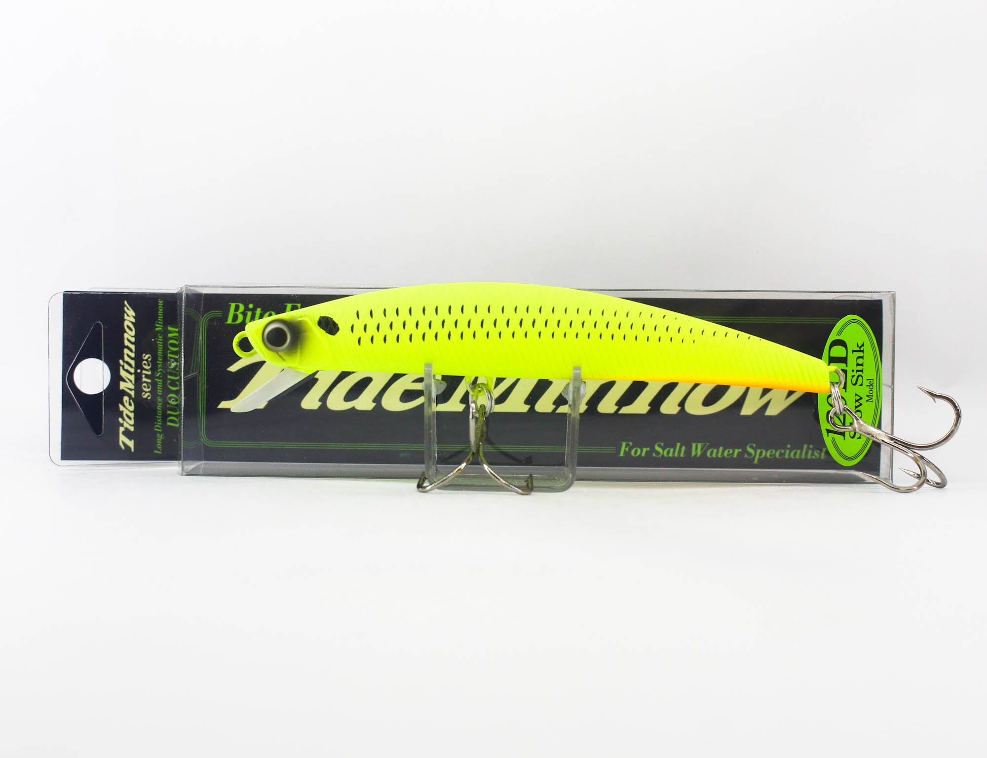 Duo Tide Minnow 120 LD Sinking Lure ACC0597 (6410)