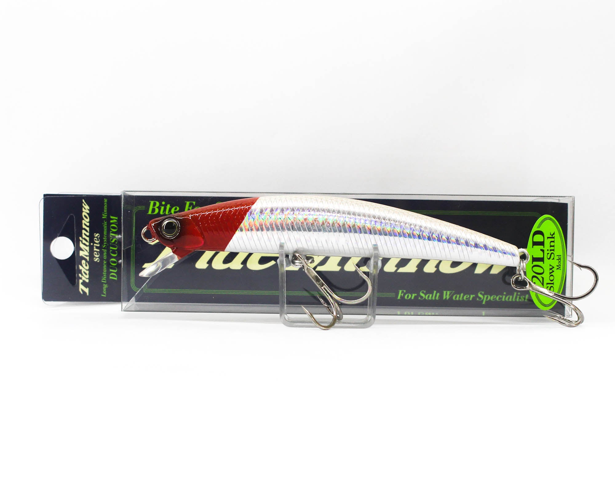 Duo Tide Minnow 120 LD Sinking Lure AHA0001 (6434)
