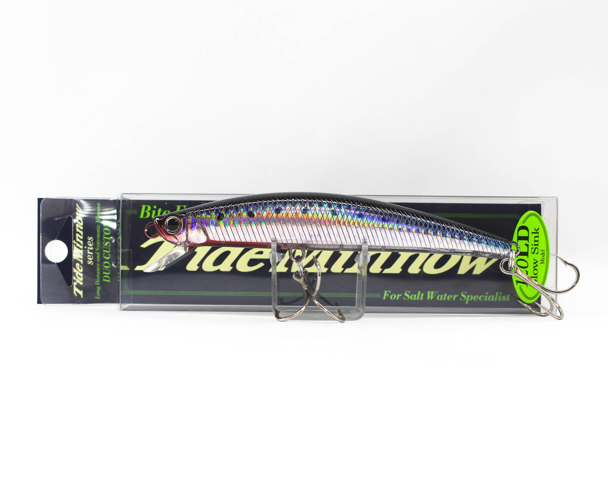 Duo Tide Minnow 120 LD Sinking Lure CHN0094 (6441)
