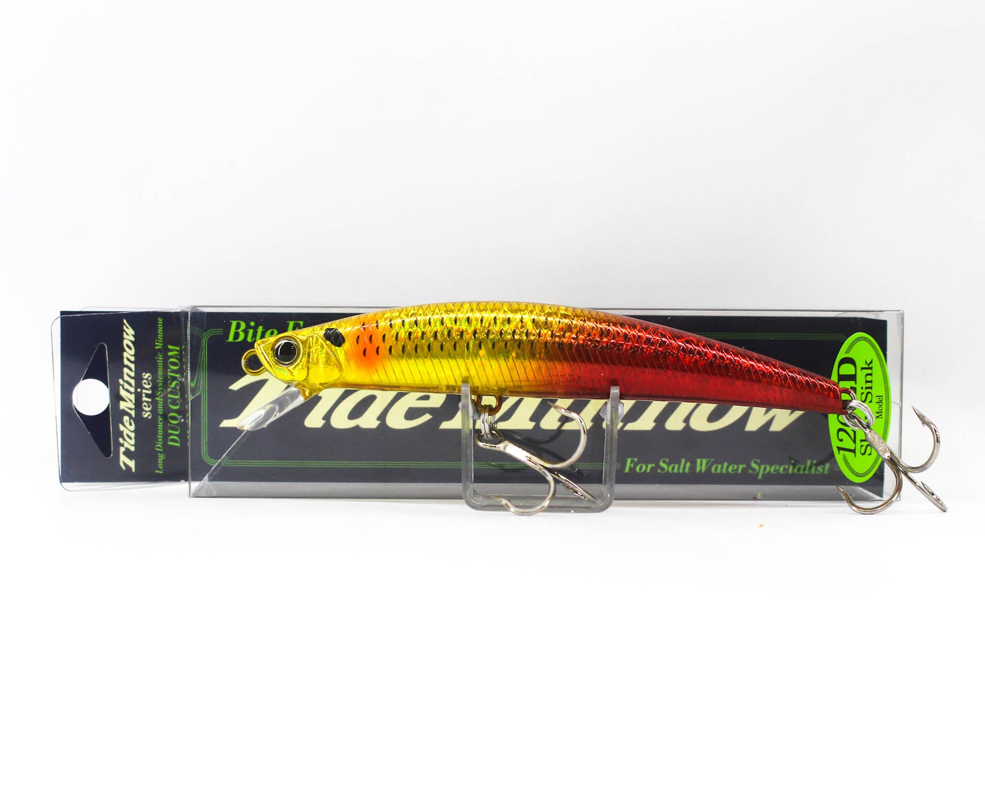Duo Tide Minnow 120 LD Sinking Lure CPA0645 (6458)