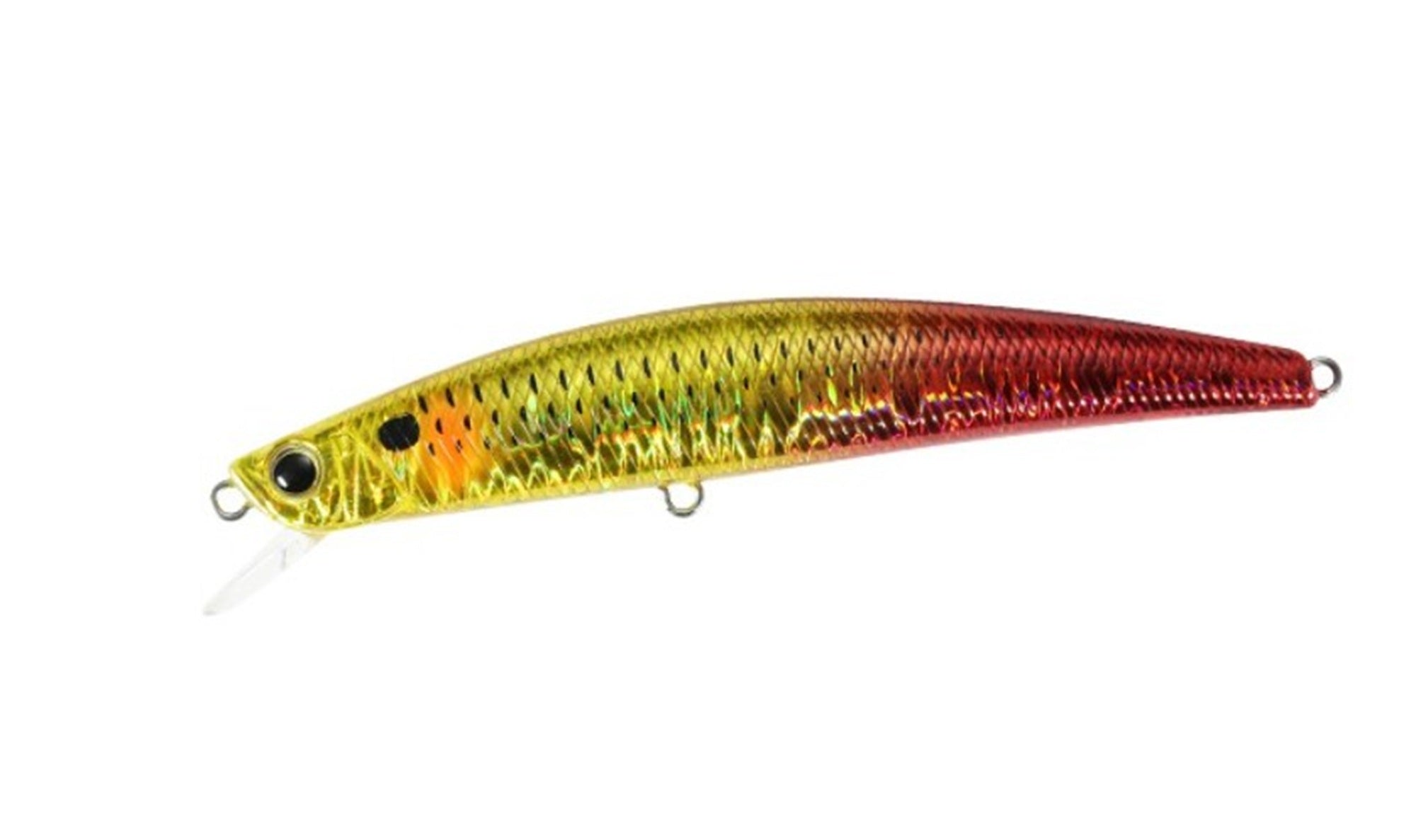 Duo Tide Minnow 120 LD Sinking Lure CPA0645 (6458)