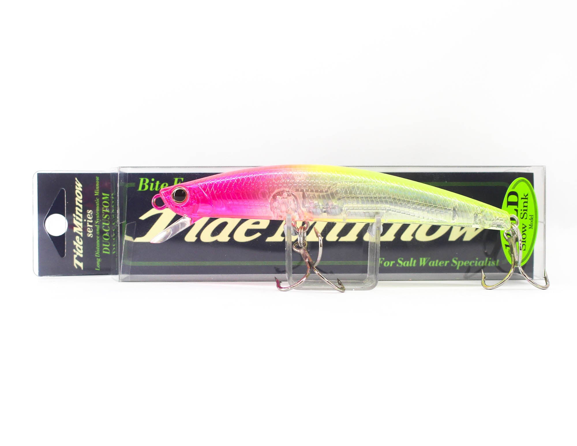 Duo Tide Minnow 120 LD Sinking Lure CLA0602 (6465)