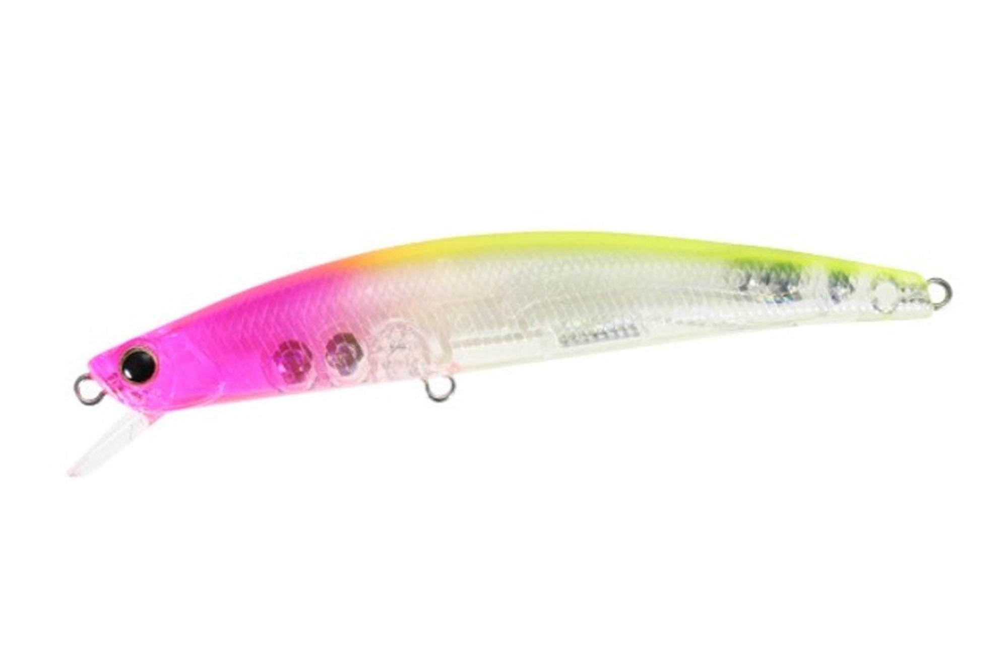 Duo Tide Minnow 120 LD Sinking Lure CLA0602 (6465)