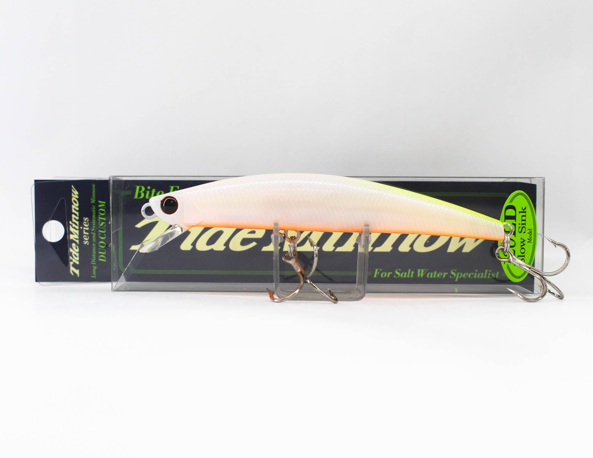 Duo Tide Minnow 120 LD Sinking Lure CCC0986 (6472)