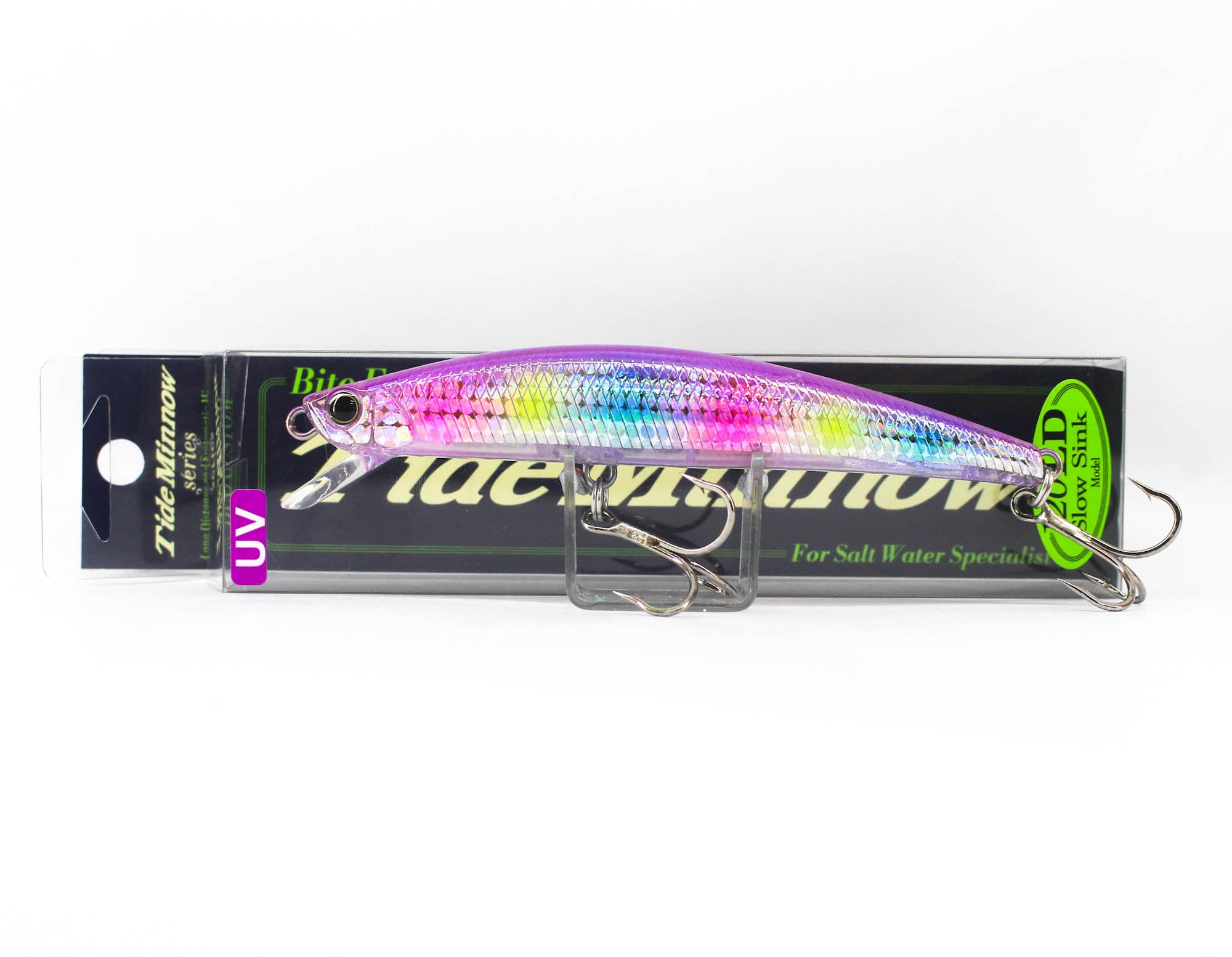 Duo Tide Minnow 120 LD Sinking Lure CQN0969 (6489)