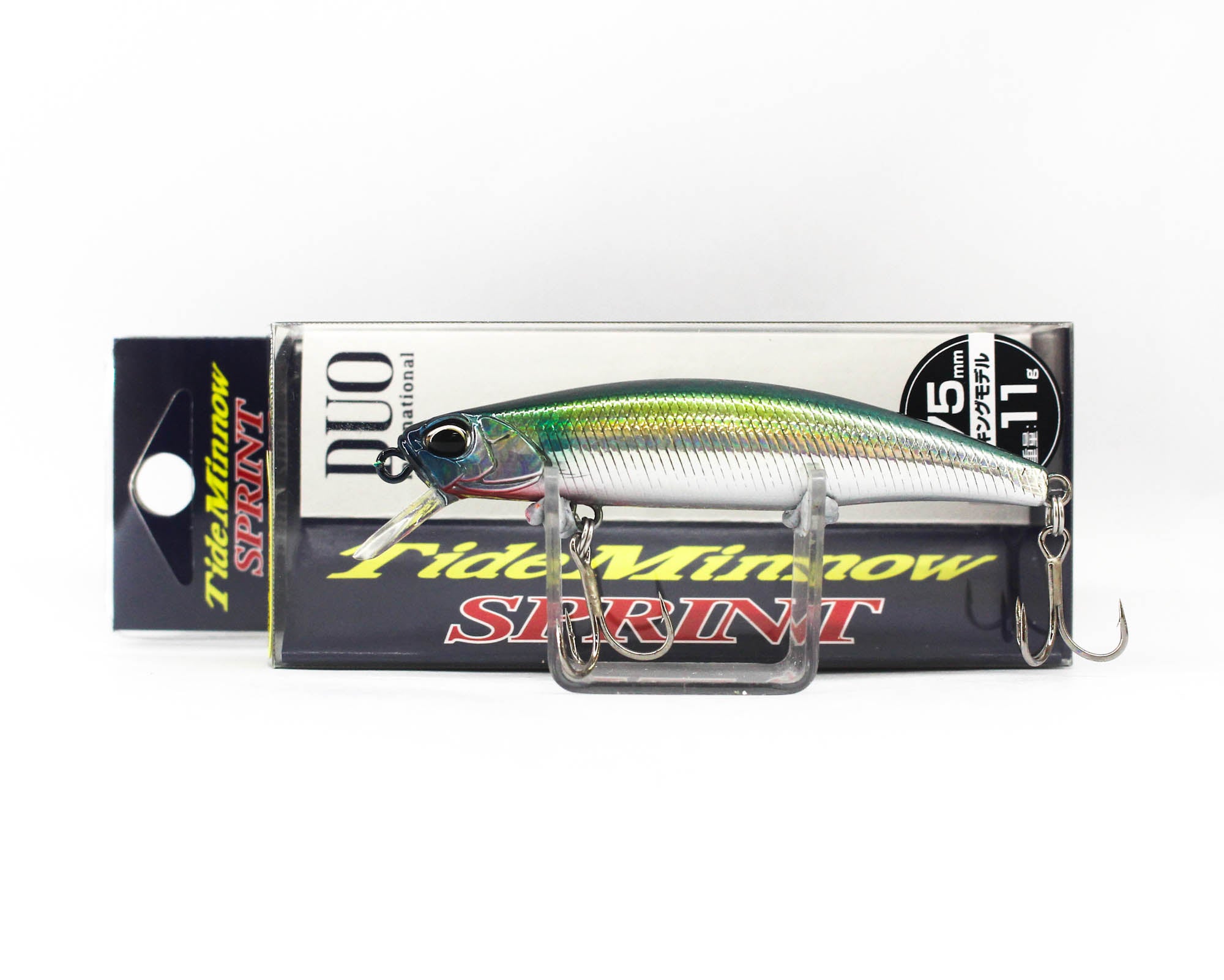 Duo Tide Minnow 75 Sprint Sinking Lure CYA0697 (6496)