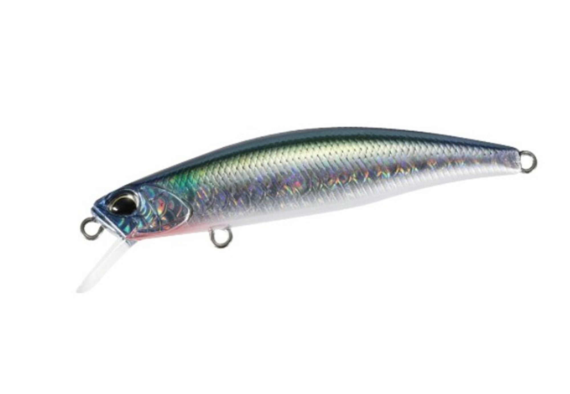 Duo Tide Minnow 75 Sprint Sinking Lure CYA0697 (6496)