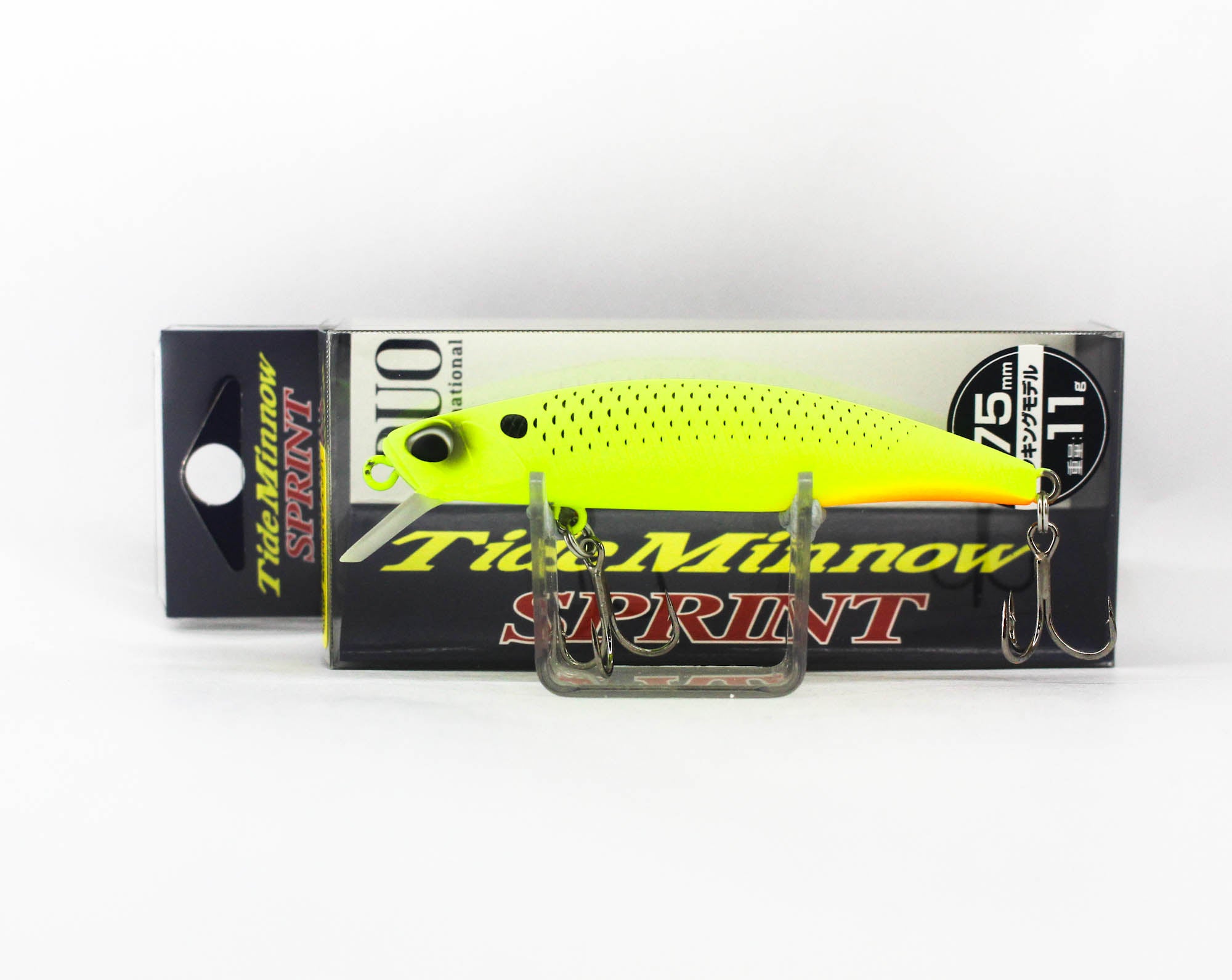 Duo Tide Minnow 75 Sprint Sinking Lure ACC0597 (6502)