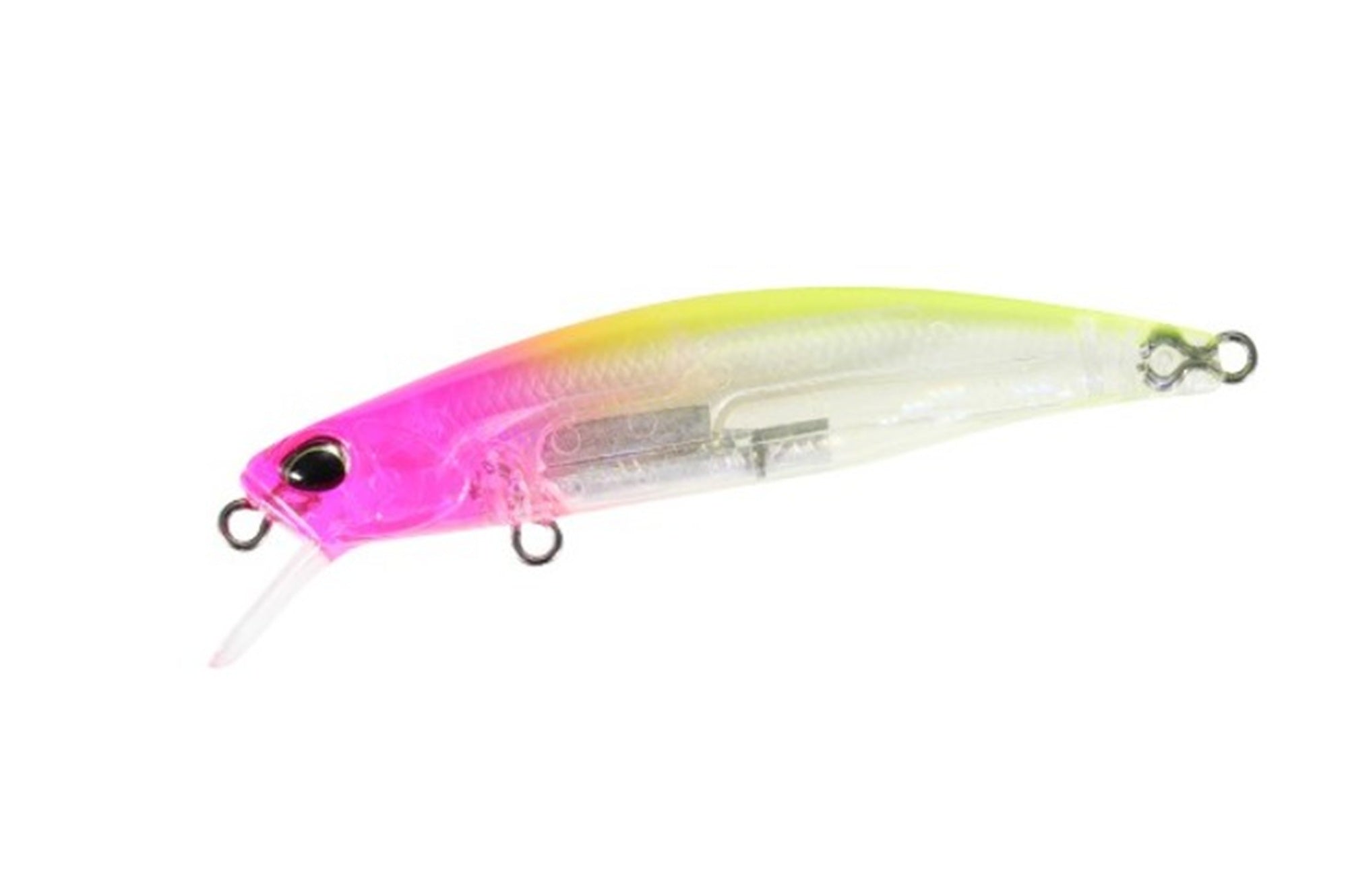 Duo Tide Minnow 75 Sprint Sinking Lure CLA0602 (6519)