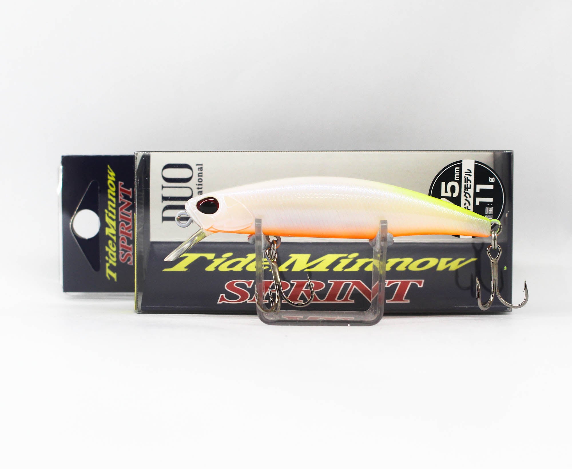 Duo Tide Minnow 75 Sprint Sinking Lure CCC0986 (6533)