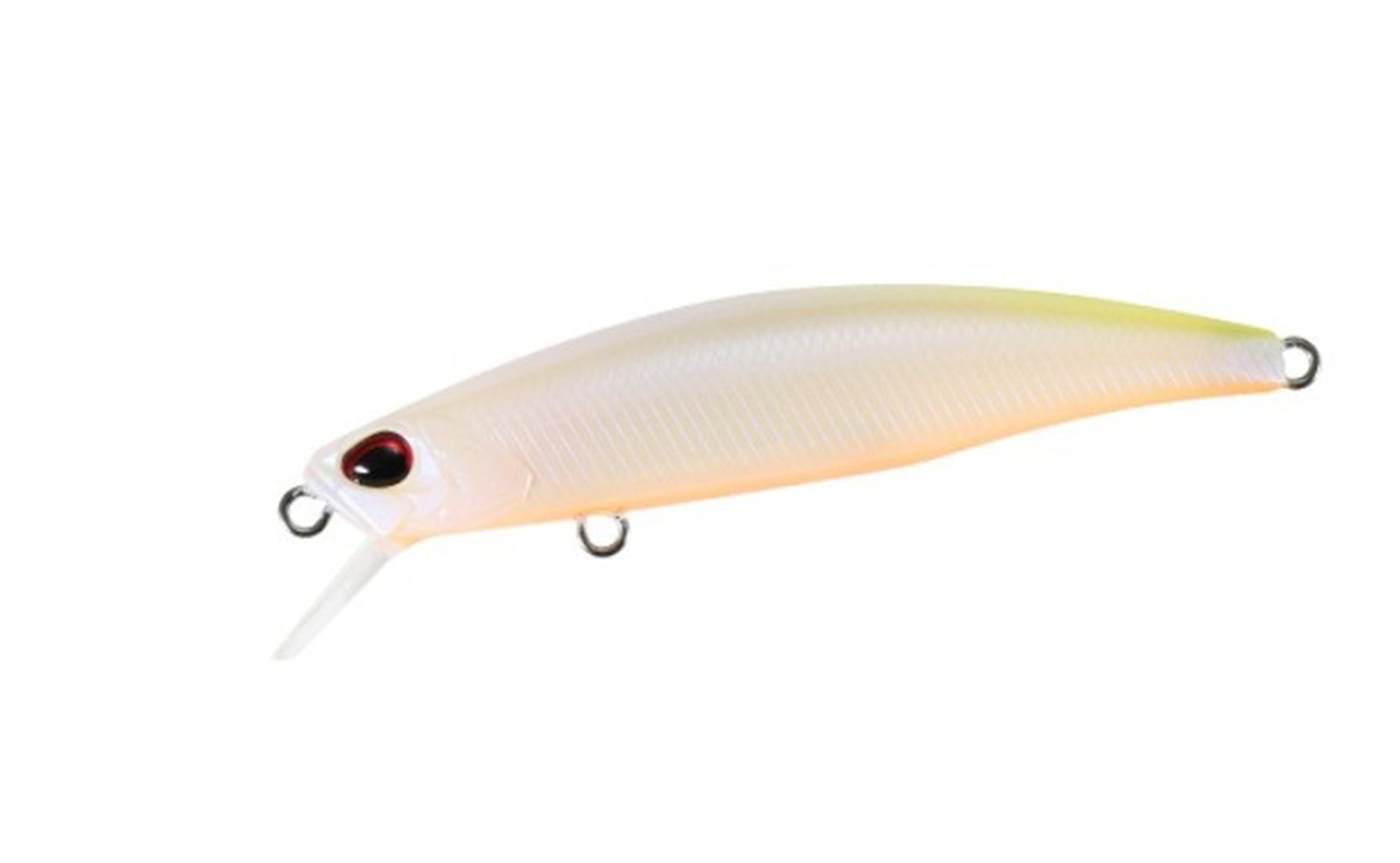 Duo Tide Minnow 75 Sprint Sinking Lure CCC0986 (6533)