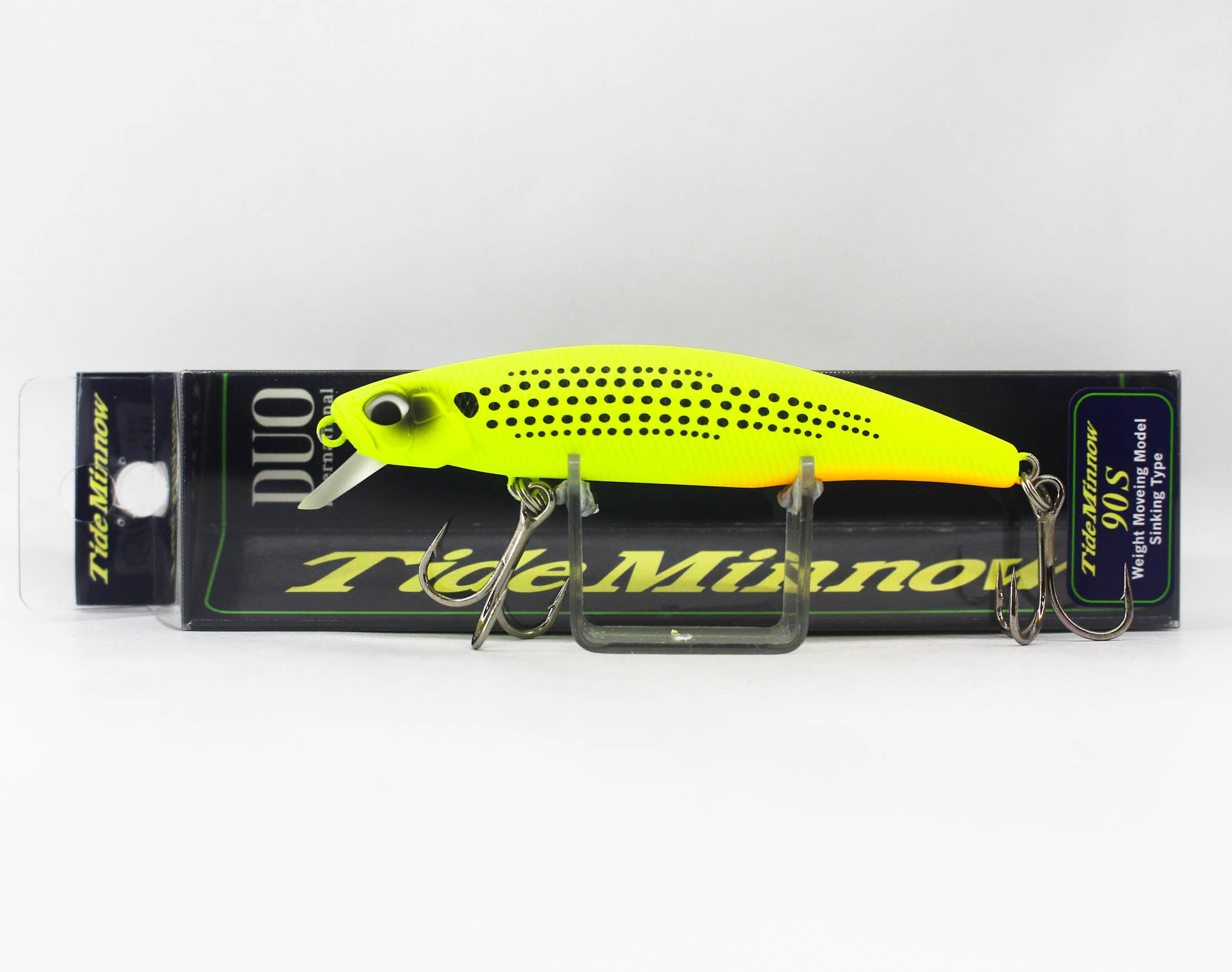 Duo Tide Minnow 90S Sinking Lure ACC0597 (6540)