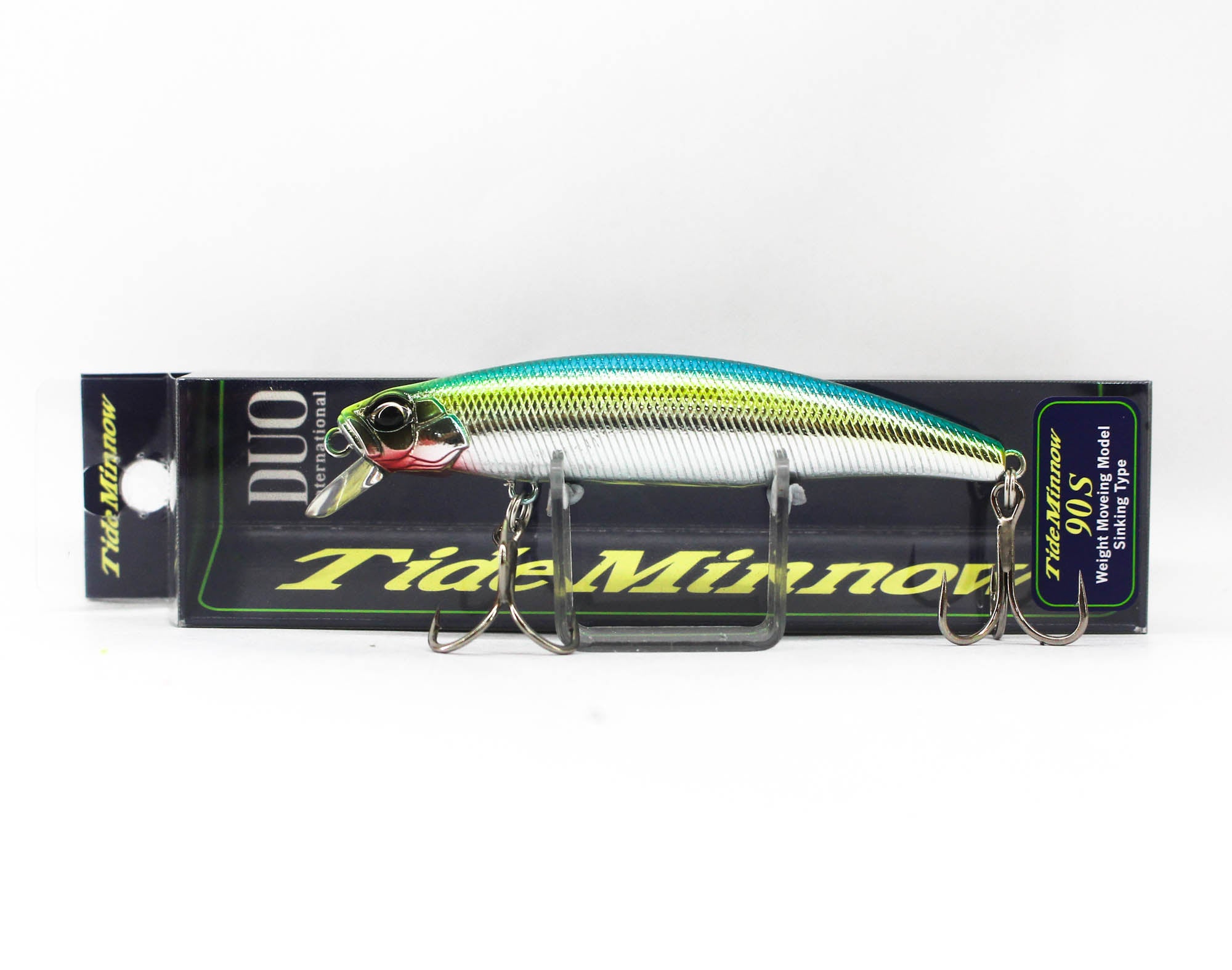 Duo Tide Minnow 90S Sinking Lure MCC0949 (6557)