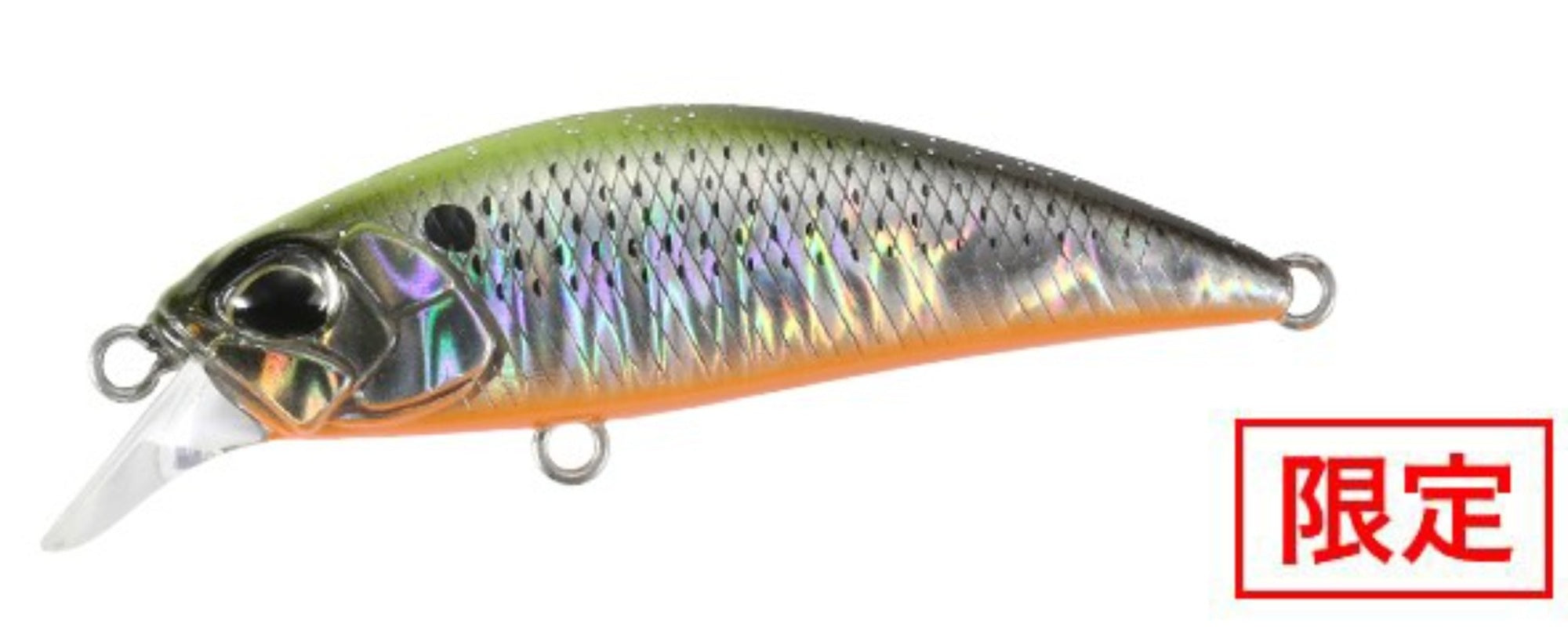 Duo Spearhead Ryuki 45S SW Sinking Lure CPA0898 (6779)