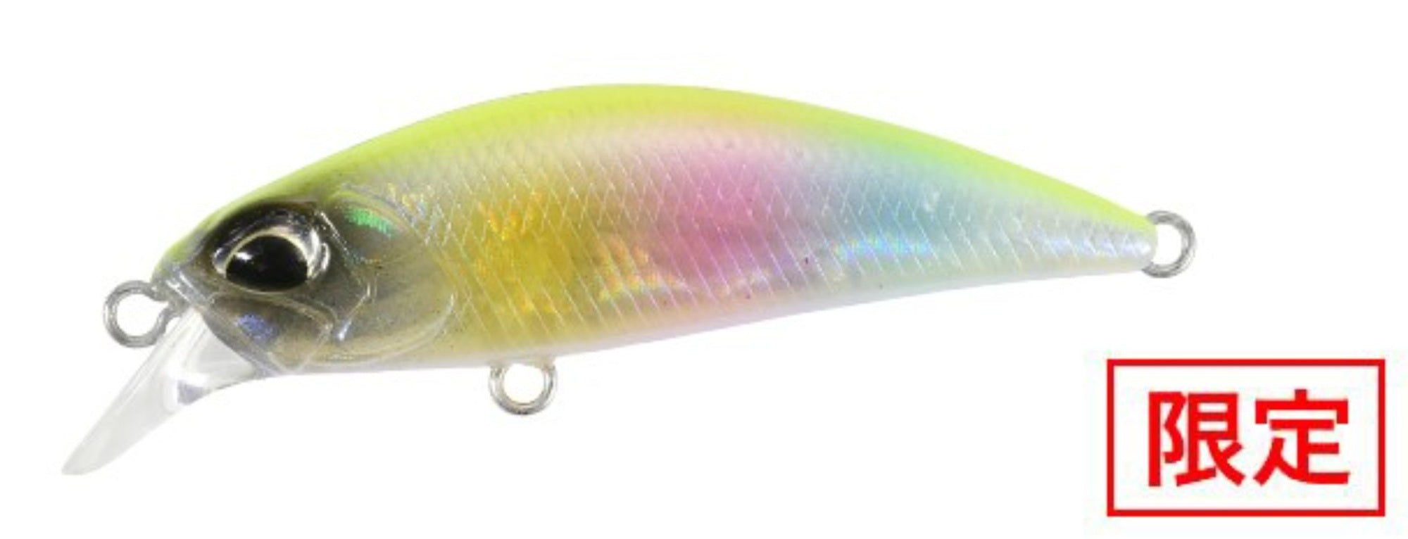 Duo Spearhead Ryuki 45S SW Sinking Lure CZB0947 (6793)