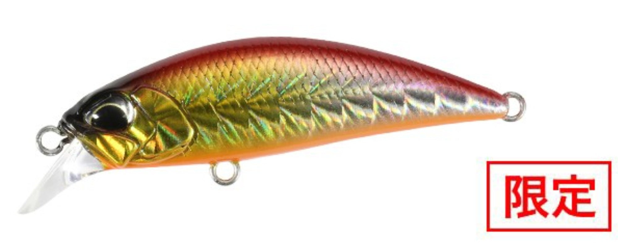 Duo Spearhead Ryuki 50S SW Sinking Lure CFA0948 (6816)