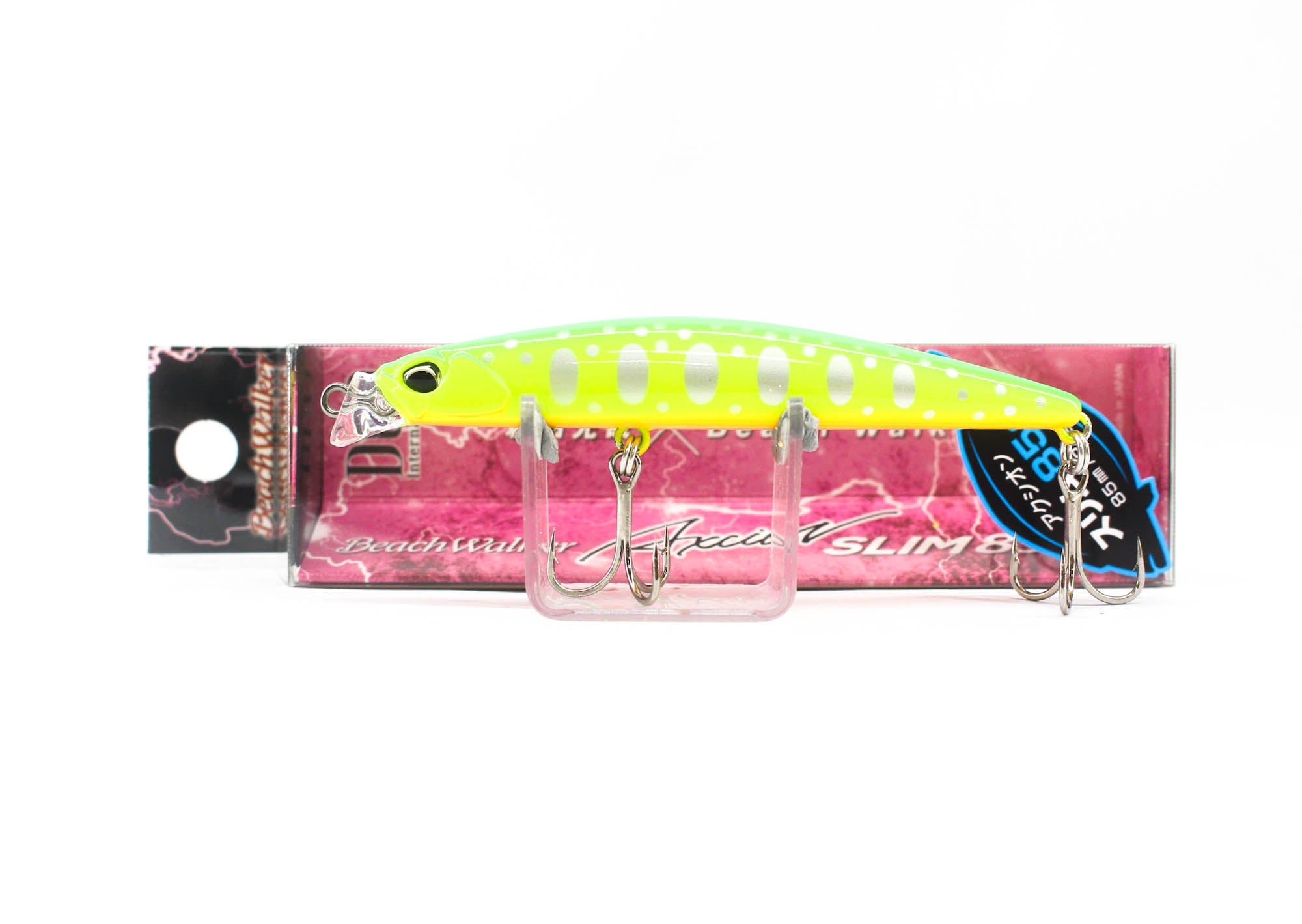 Duo Beach Walker 85 Axcion Slim Sinking Lure ACC4044 (7394)
