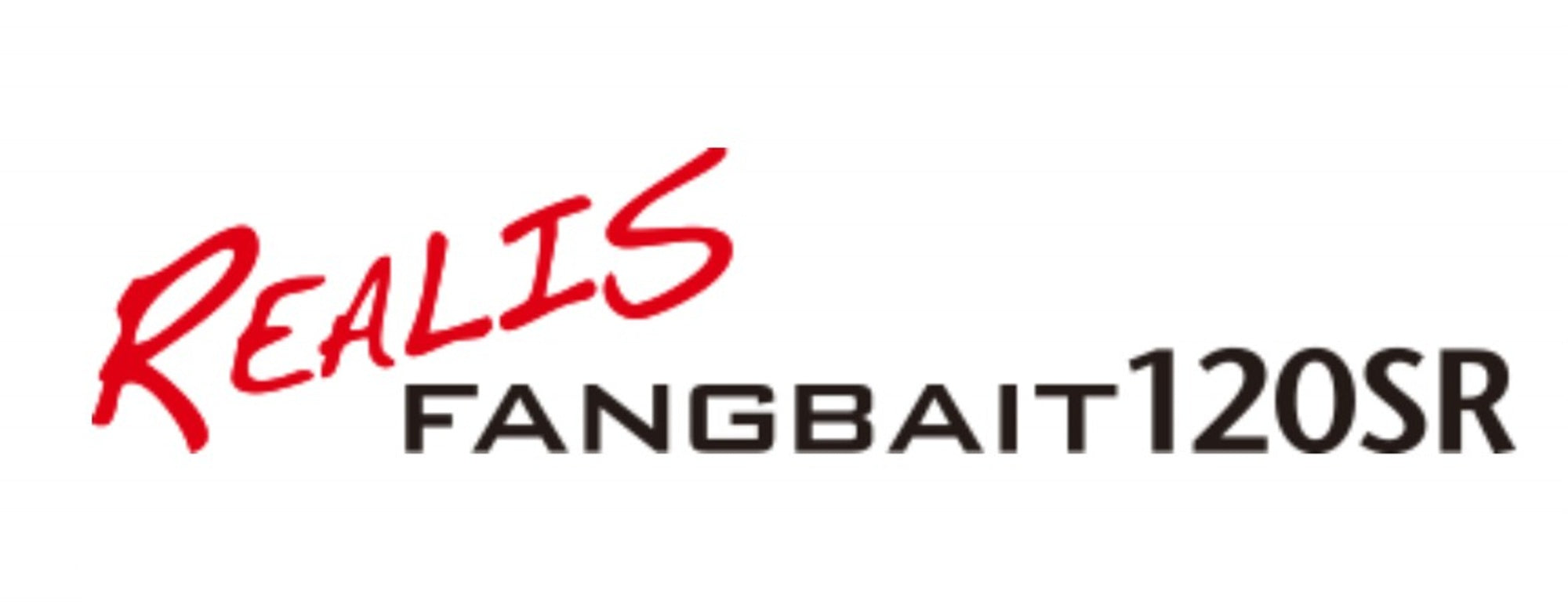 Duo Realis Fangbait 120SR Floating Lure CBA3587 (7493)