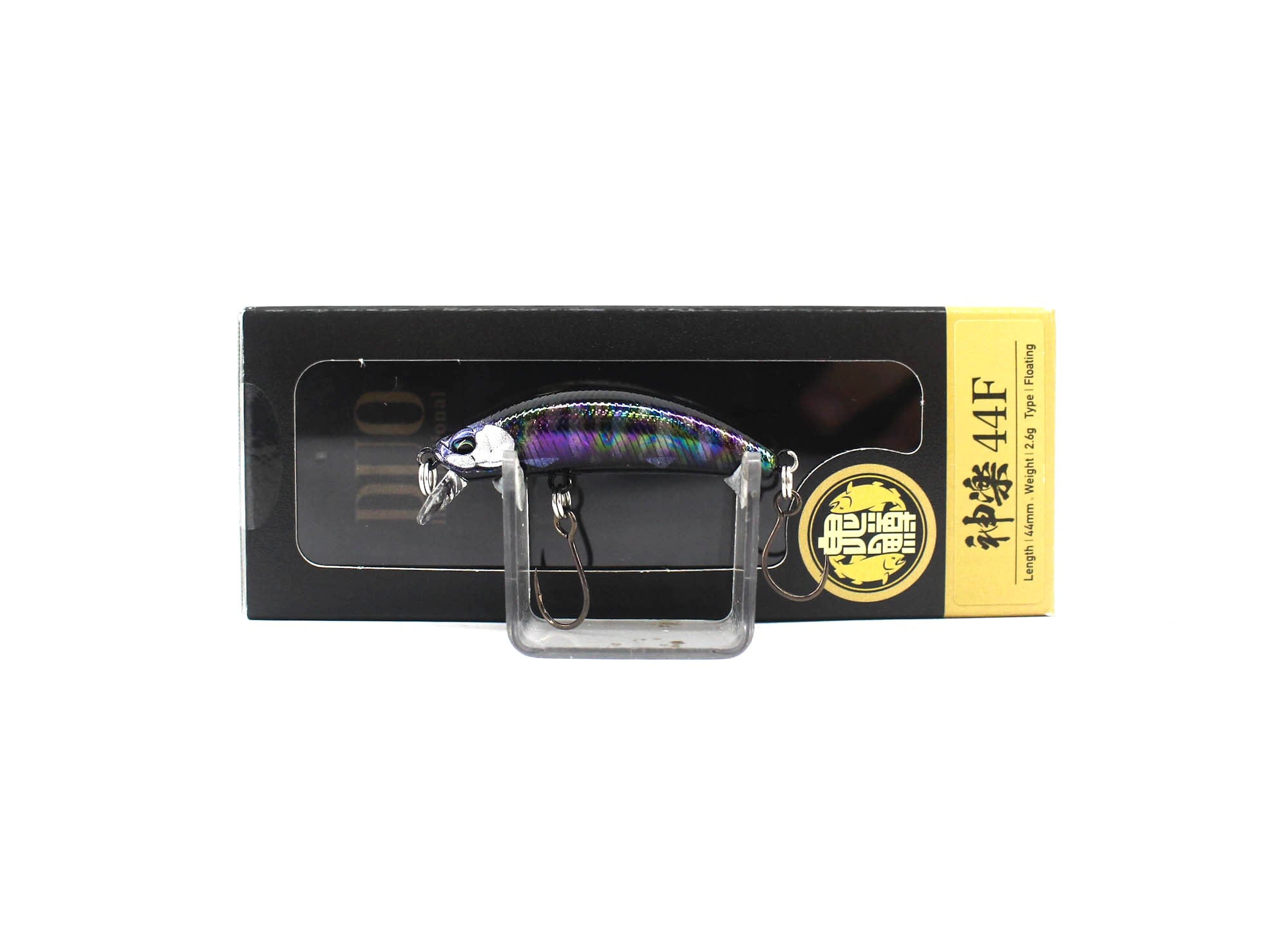 Duo Onimasu Kagura 44F Floating Lure CUA4541 (7554)