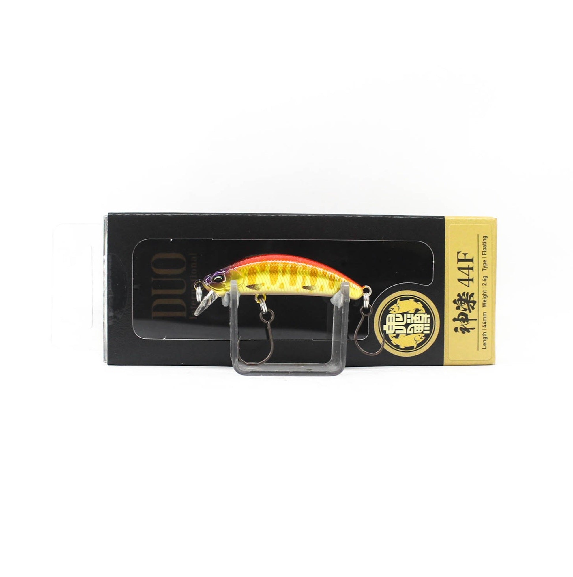 Duo Onimasu Kagura 44F Floating Lure AVA4516 (7578)