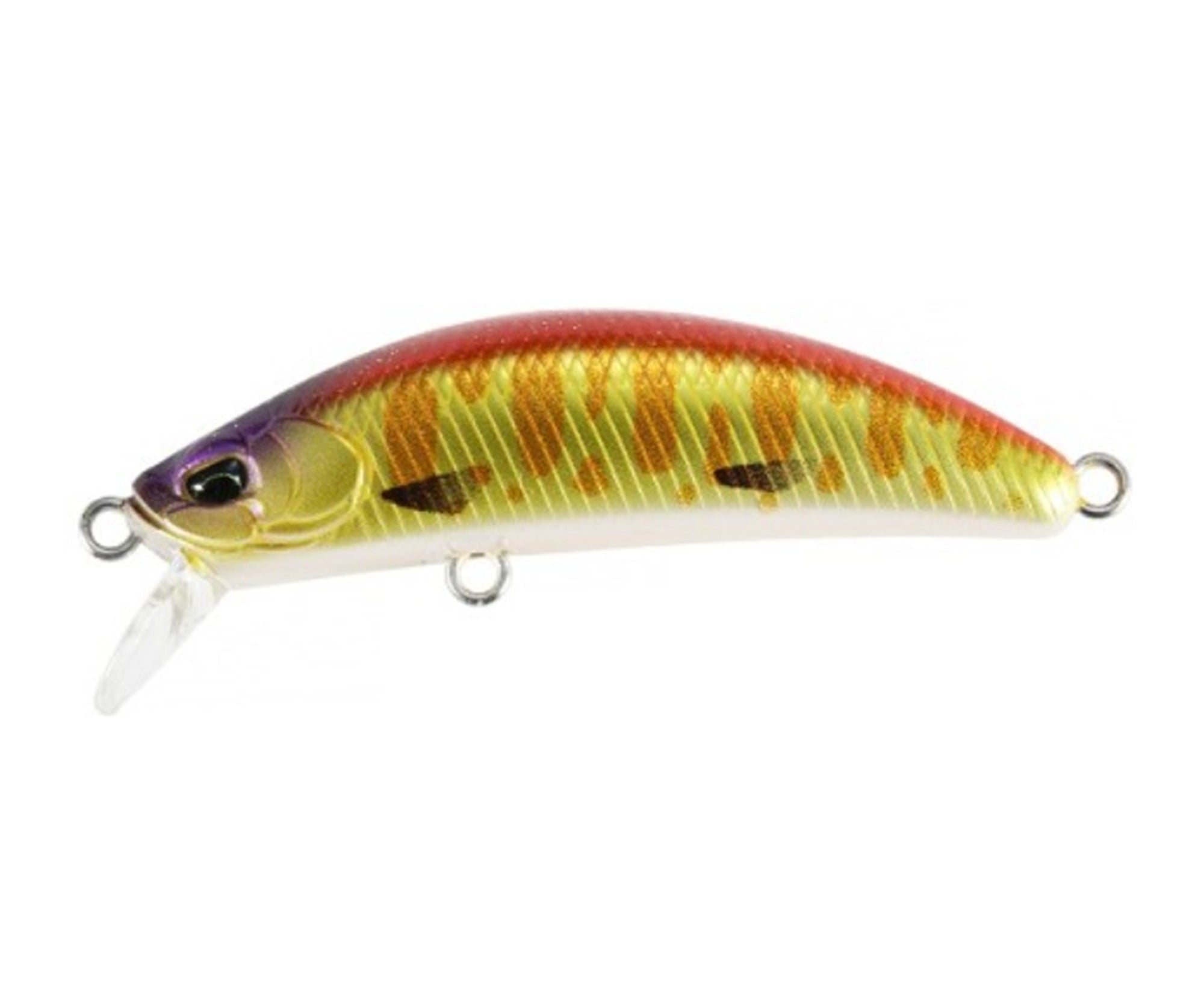 Duo Onimasu Kagura 44F Floating Lure AVA4516 (7578)