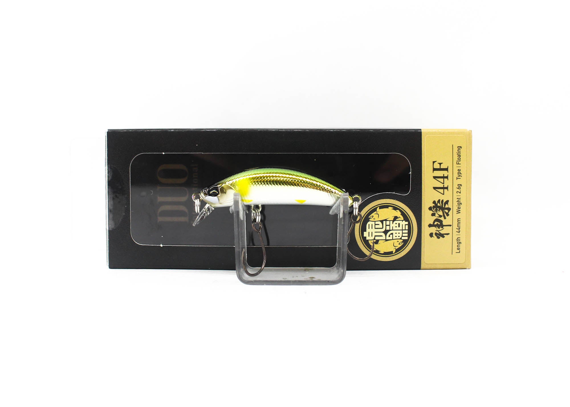 Duo Onimasu Kagura 44F Floating Lure MCC4534 (7585)