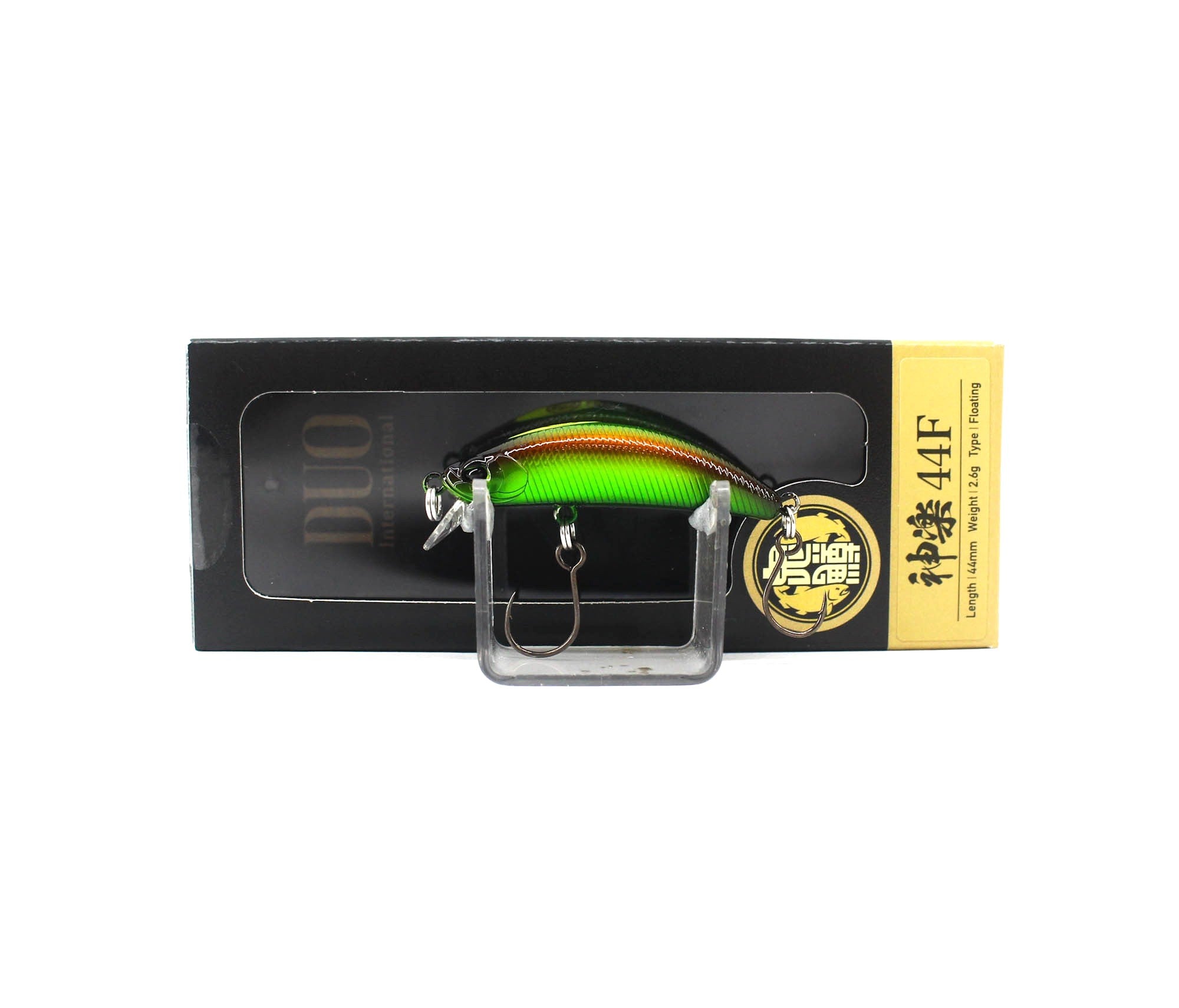 Duo Onimasu Kagura 44F Floating Lure CCC4546 (7592)