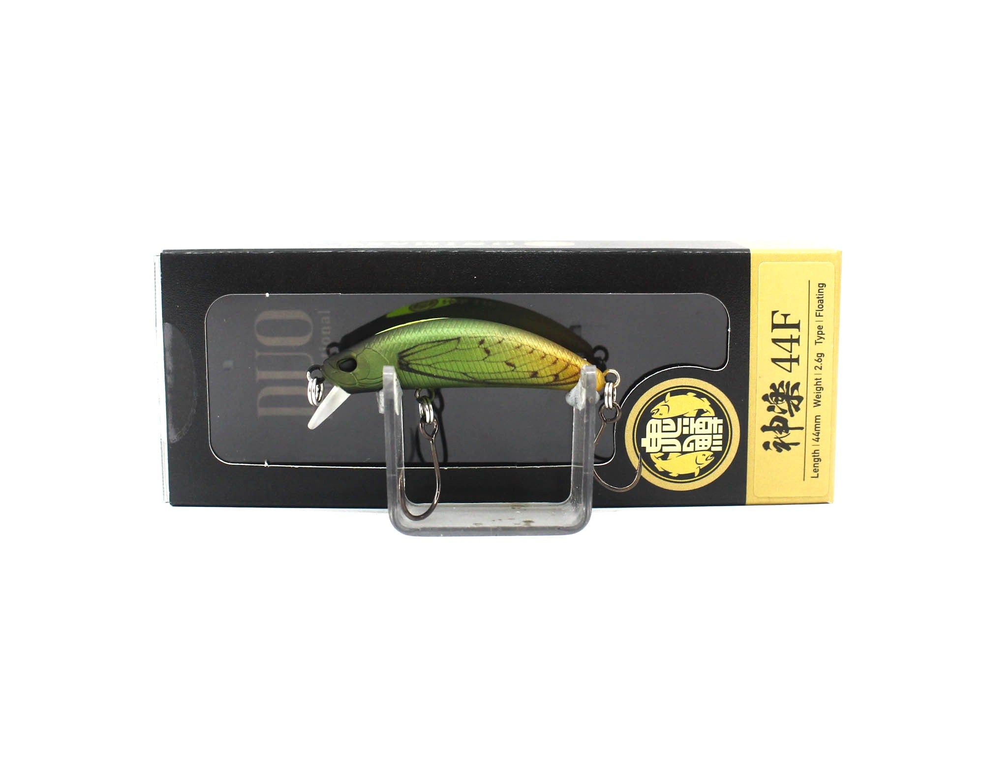 Duo Onimasu Kagura 44F Floating Lure CCC4548 (7615)