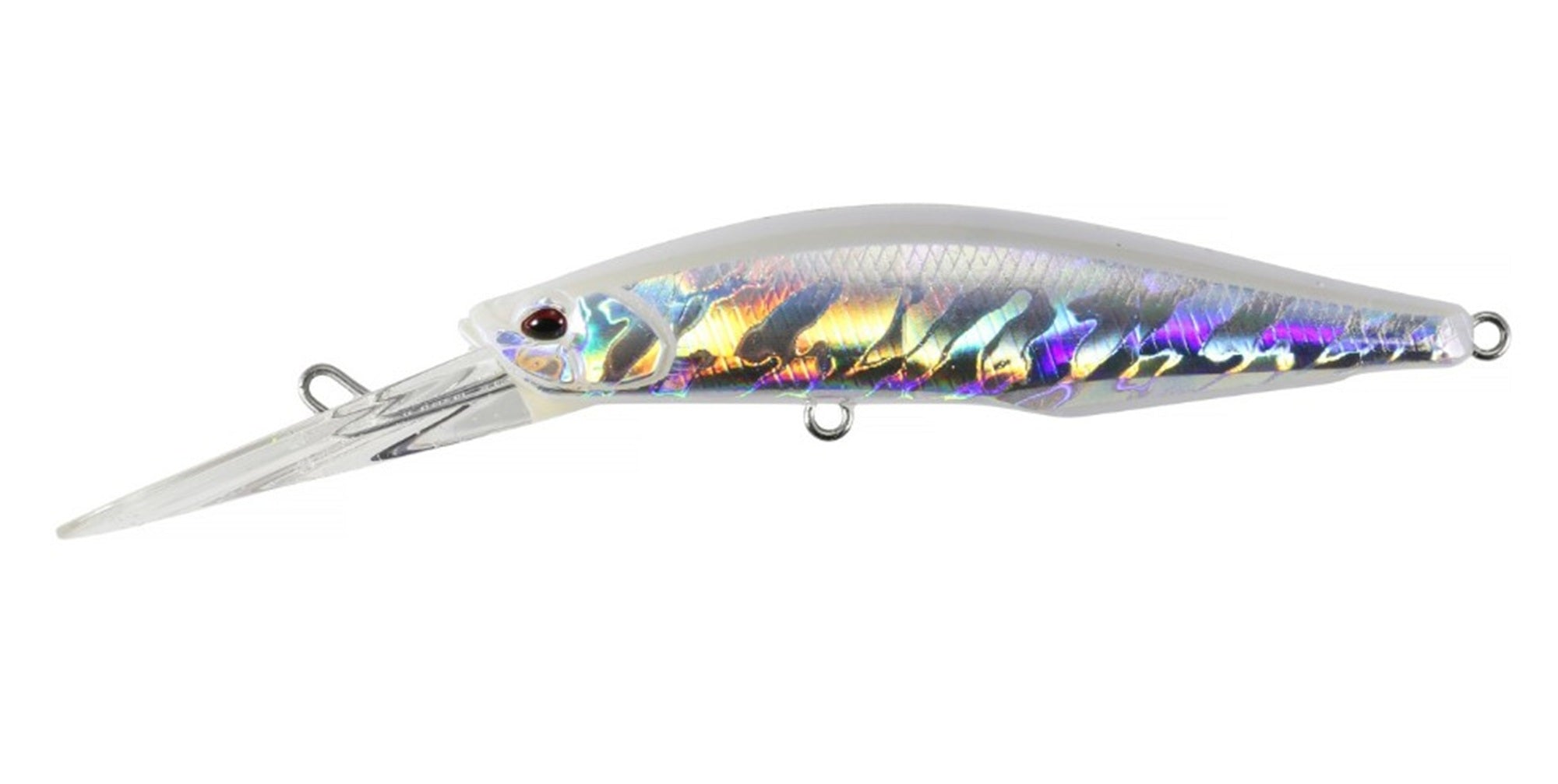 Duo Realis Jerkbait 85DR SP Suspend Lure AJA0091 (8544)