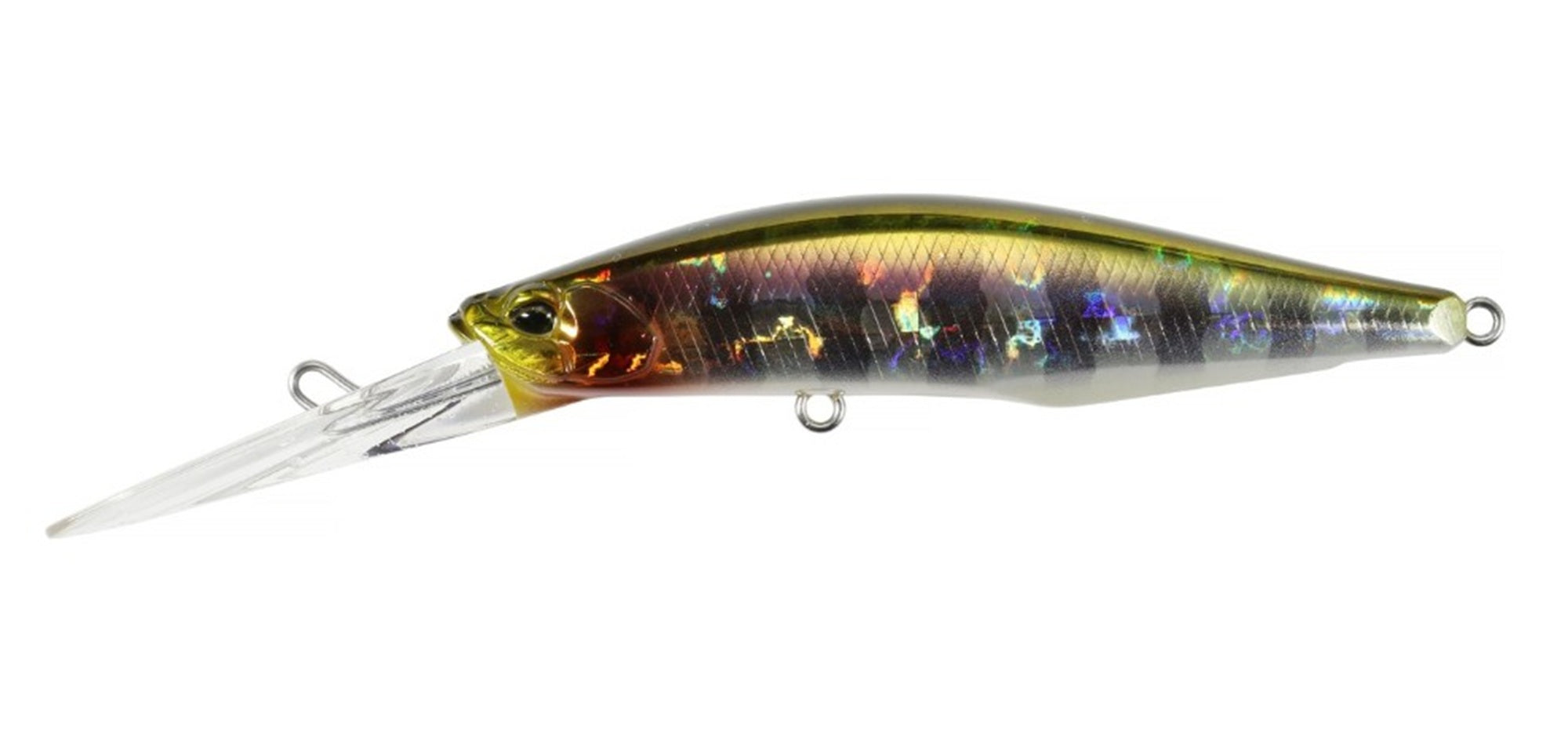 Duo Realis Jerkbait 85DR SP Suspend Lure ADA3058 (8605)