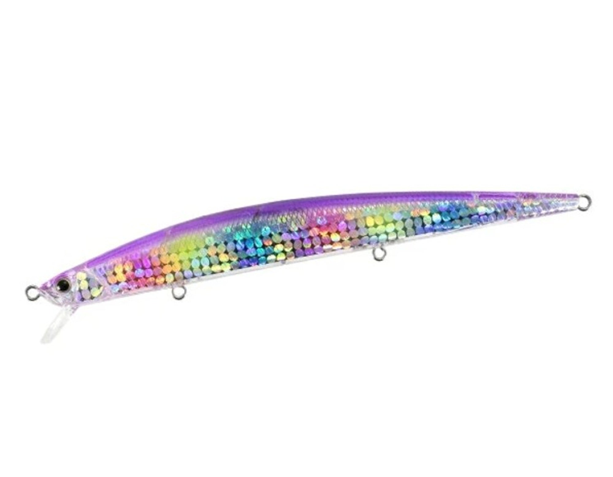 Duo Tide Minnow Flyer Slim 140 Sinking Lure CQN0969 (8858)