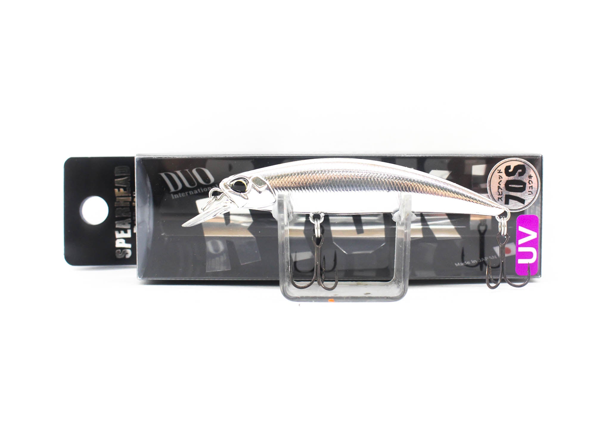 Duo Spearhead Ryuki 70S Sinking Lure MCC0522 (9145)