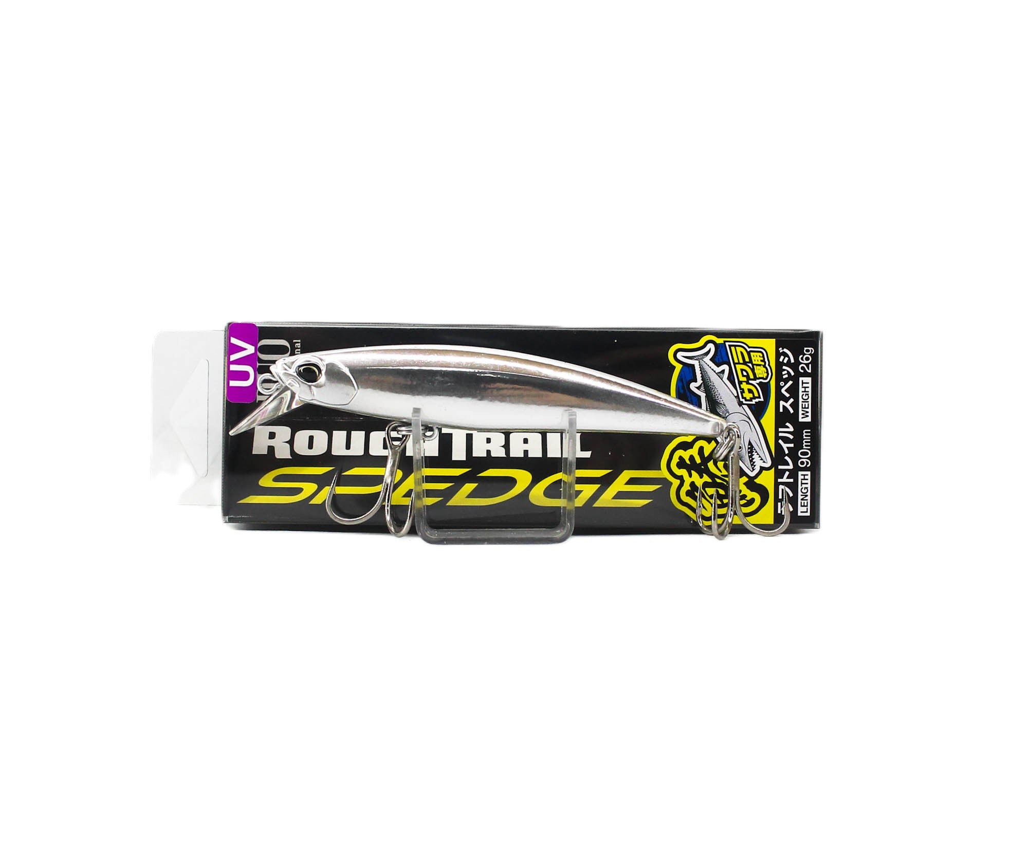 Duo Rough Trail Spedge 90S Sinking Lure MCC0522 (9855)