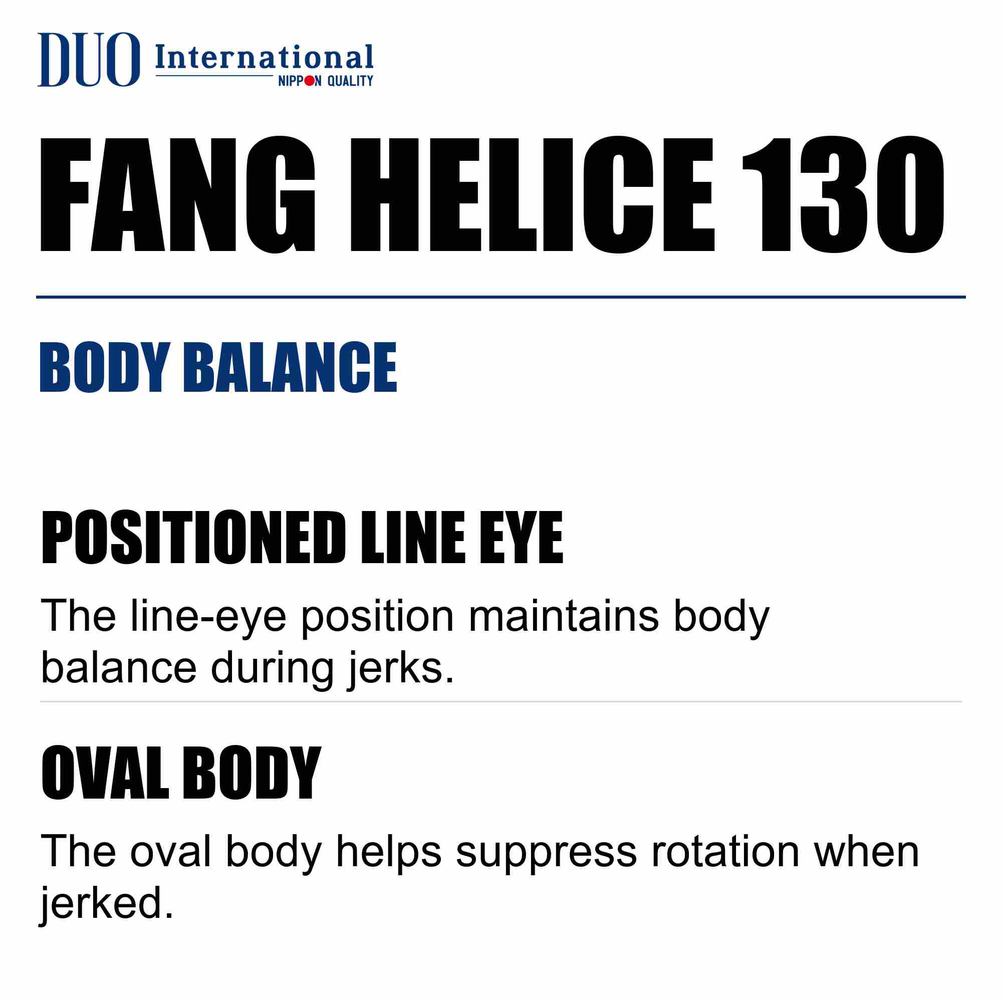 Duo Realis Fang Helice 130 Floating Lure BCC0001 (0974)