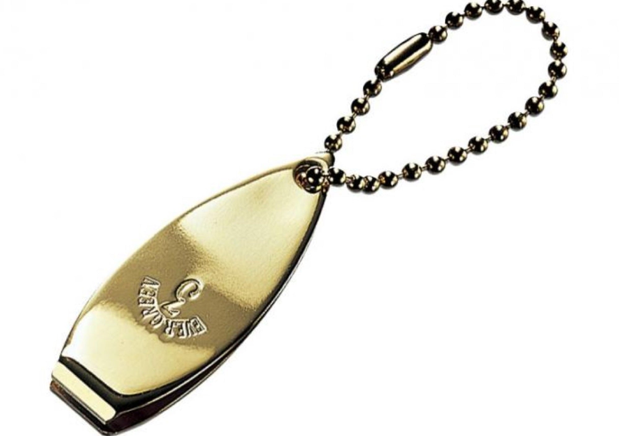 Evergreen Line Cutter Stainless Steel Gold (4832)