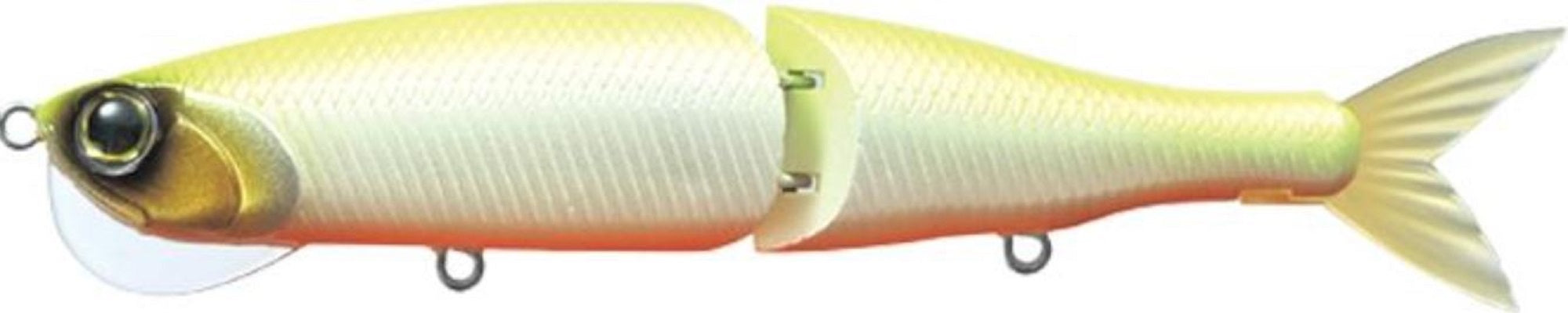 Evergreen Sea Drive 140 mm 28 grams Sinking Lure 602 (1761)