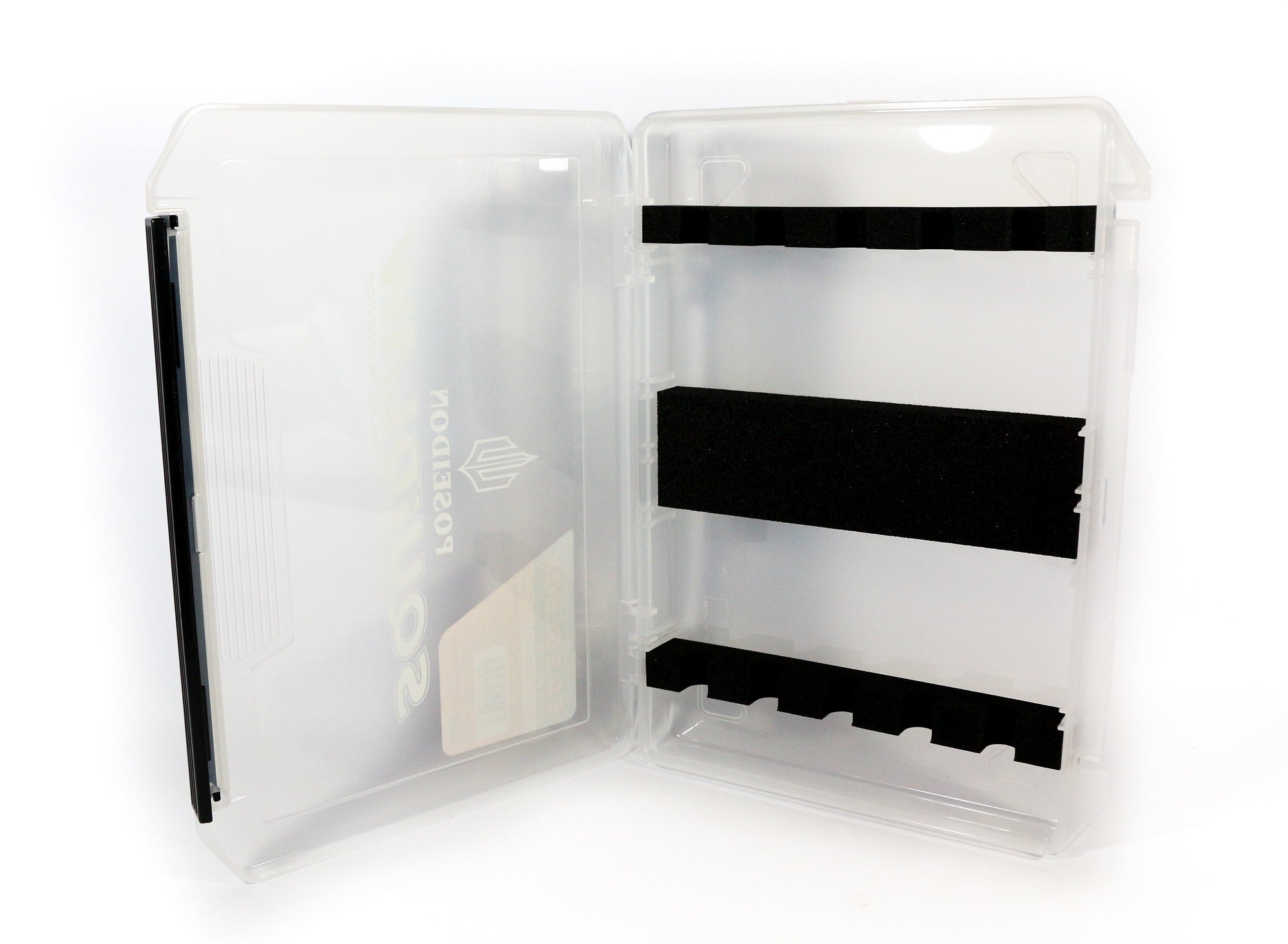 Evergreen Tackle Box EGI Squid Jig Size 5 255 x 190 x 28 mm (4595)
