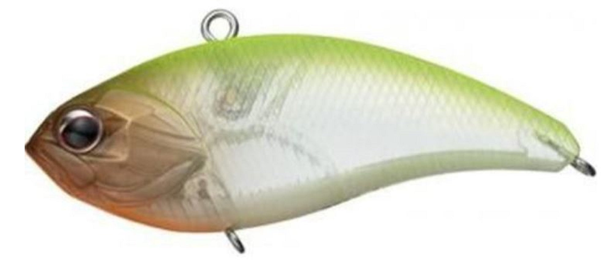 Sale Evergreen Whizzer Vibration 70 mm 16.5 grams Sinking Lure 59 (4687)