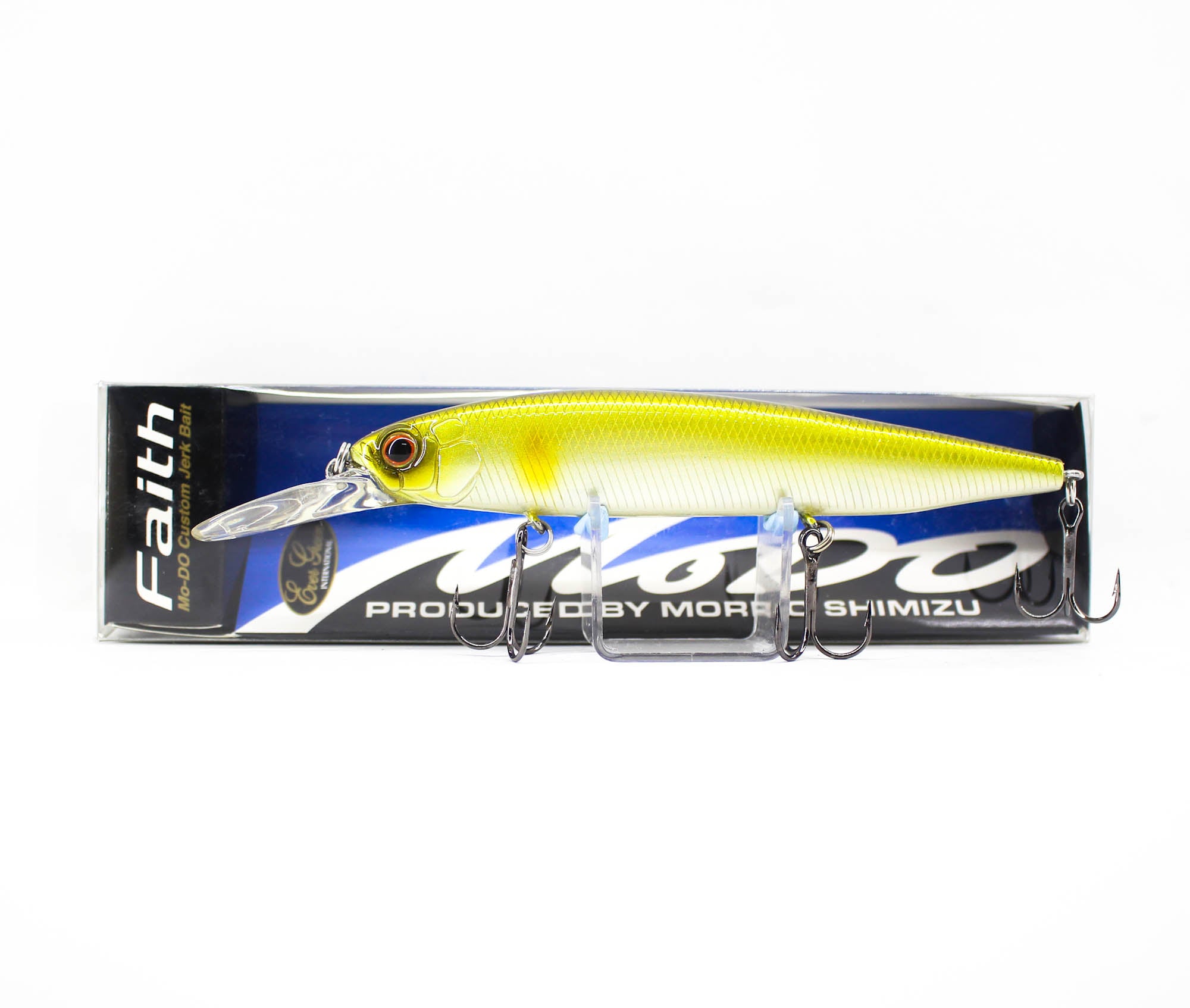 Lure Haven Singapore