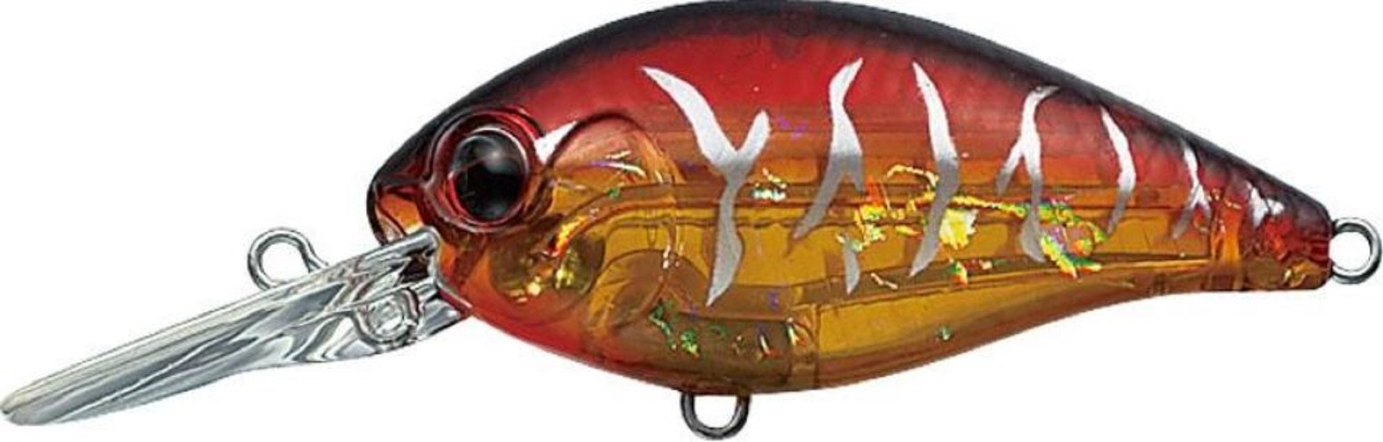 Evergreen Combat Crank 250 58 mm 13.7 grams Floating Lure 19 (6193)