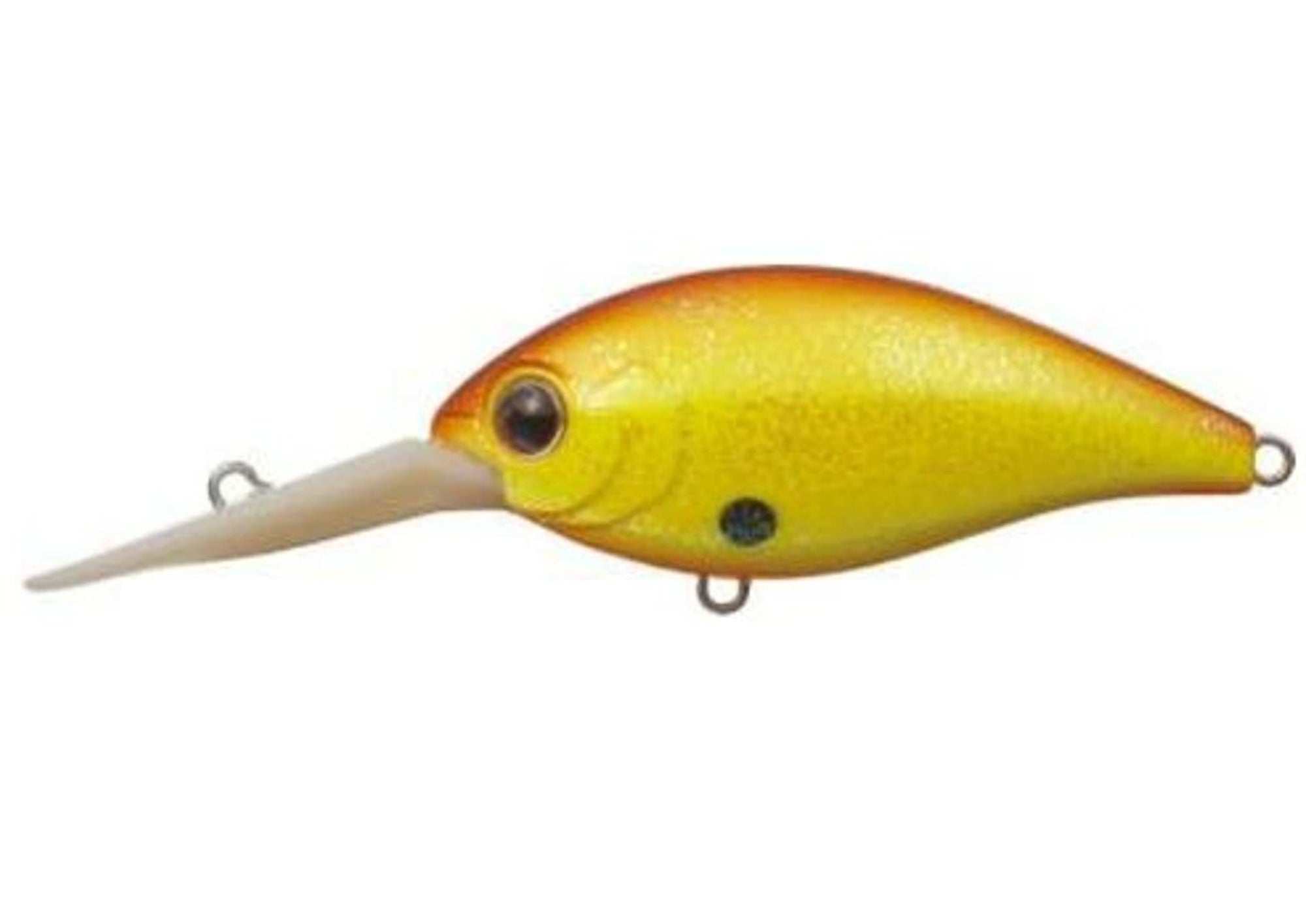 Evergreen Combat Crank 320 64 mm 16.5 grams Floating Lure N-60 (1180)
