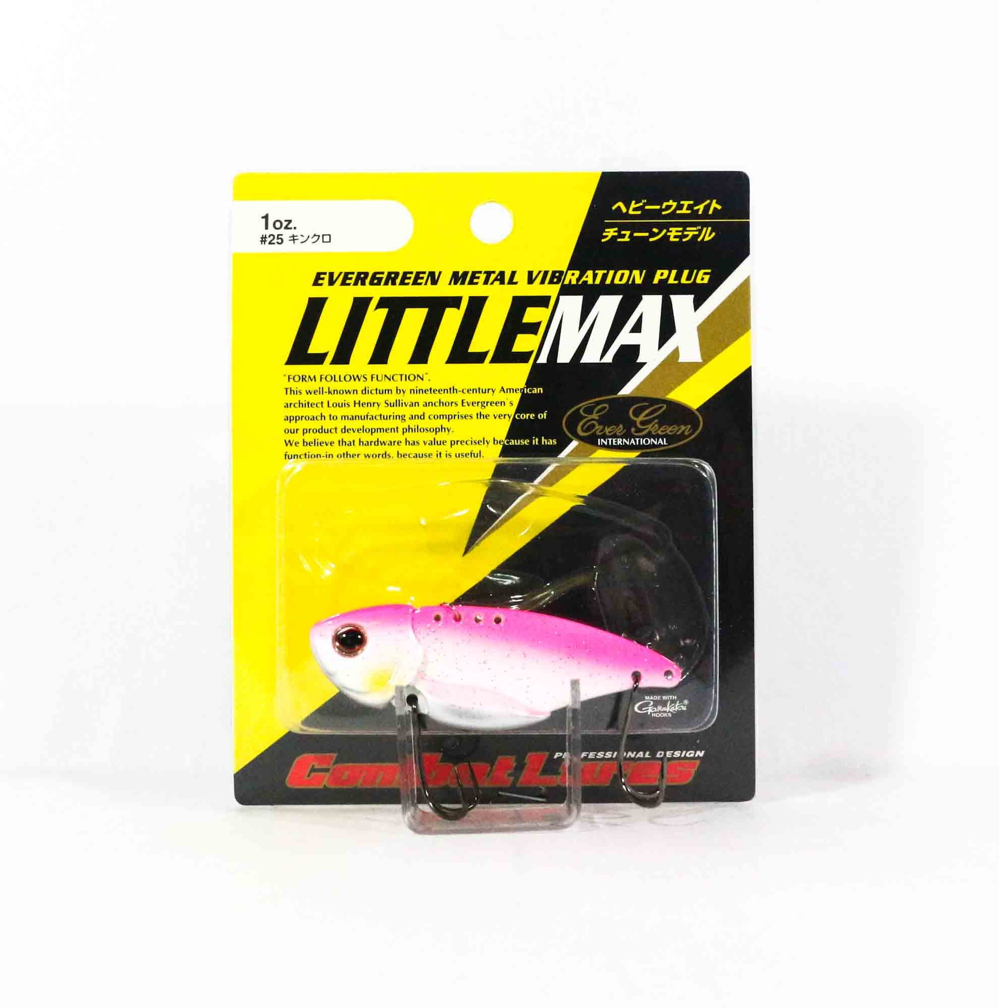 Lure Haven Singapore