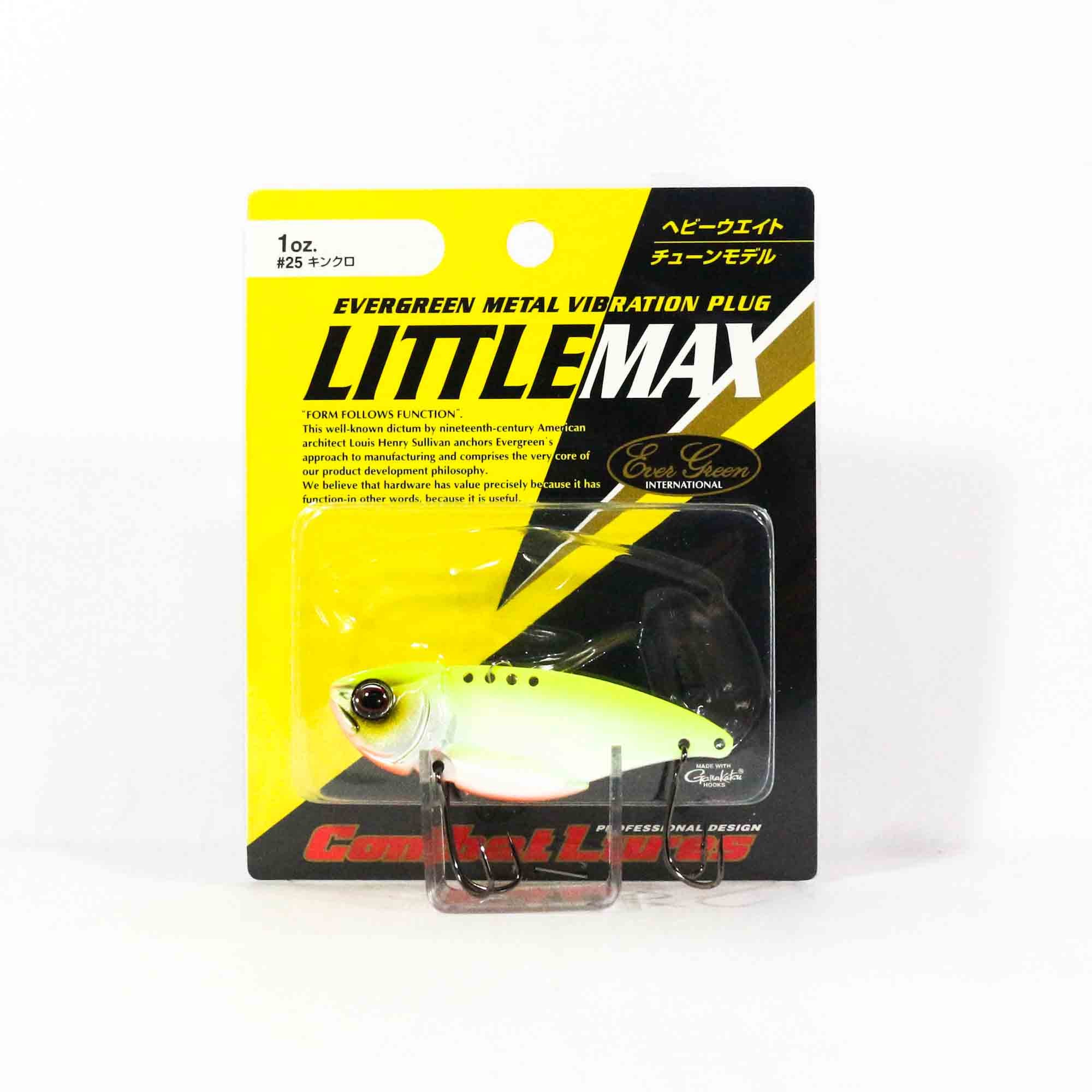 Lure Haven Singapore