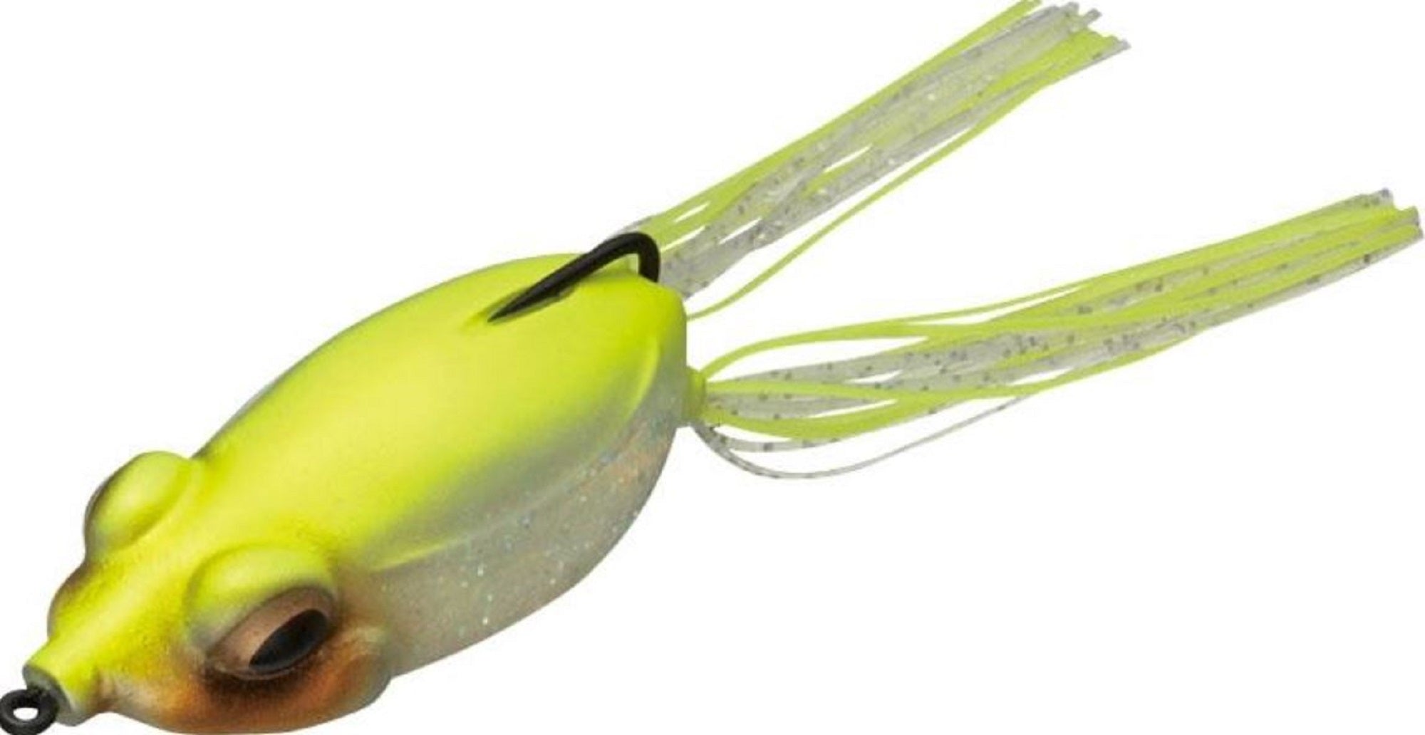 Evergreen Kicker Frog 58mm 13 grams Floating Lure 59 (8912)